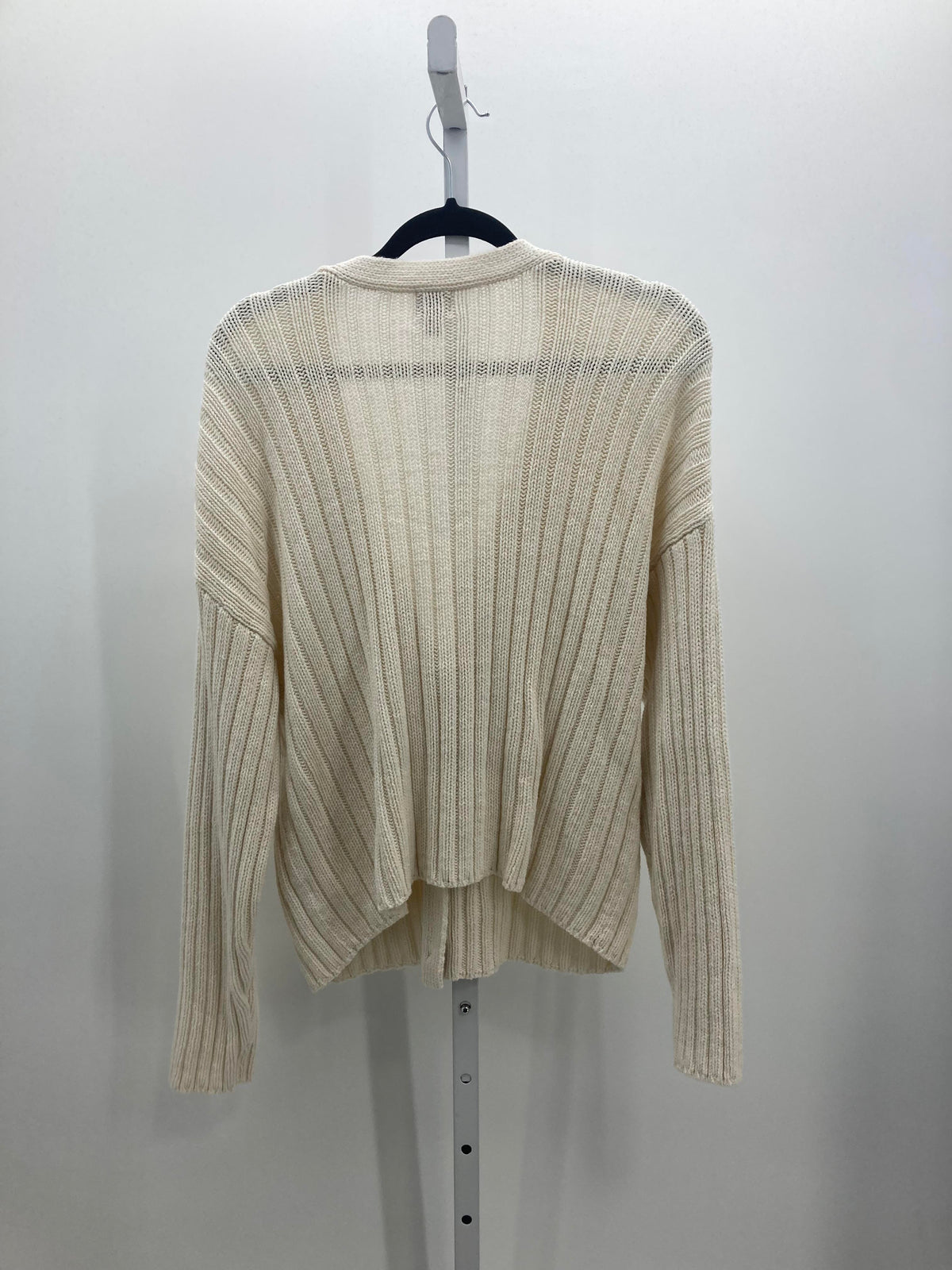 A New Day Size Extra Large Misses Long Slv Sweater