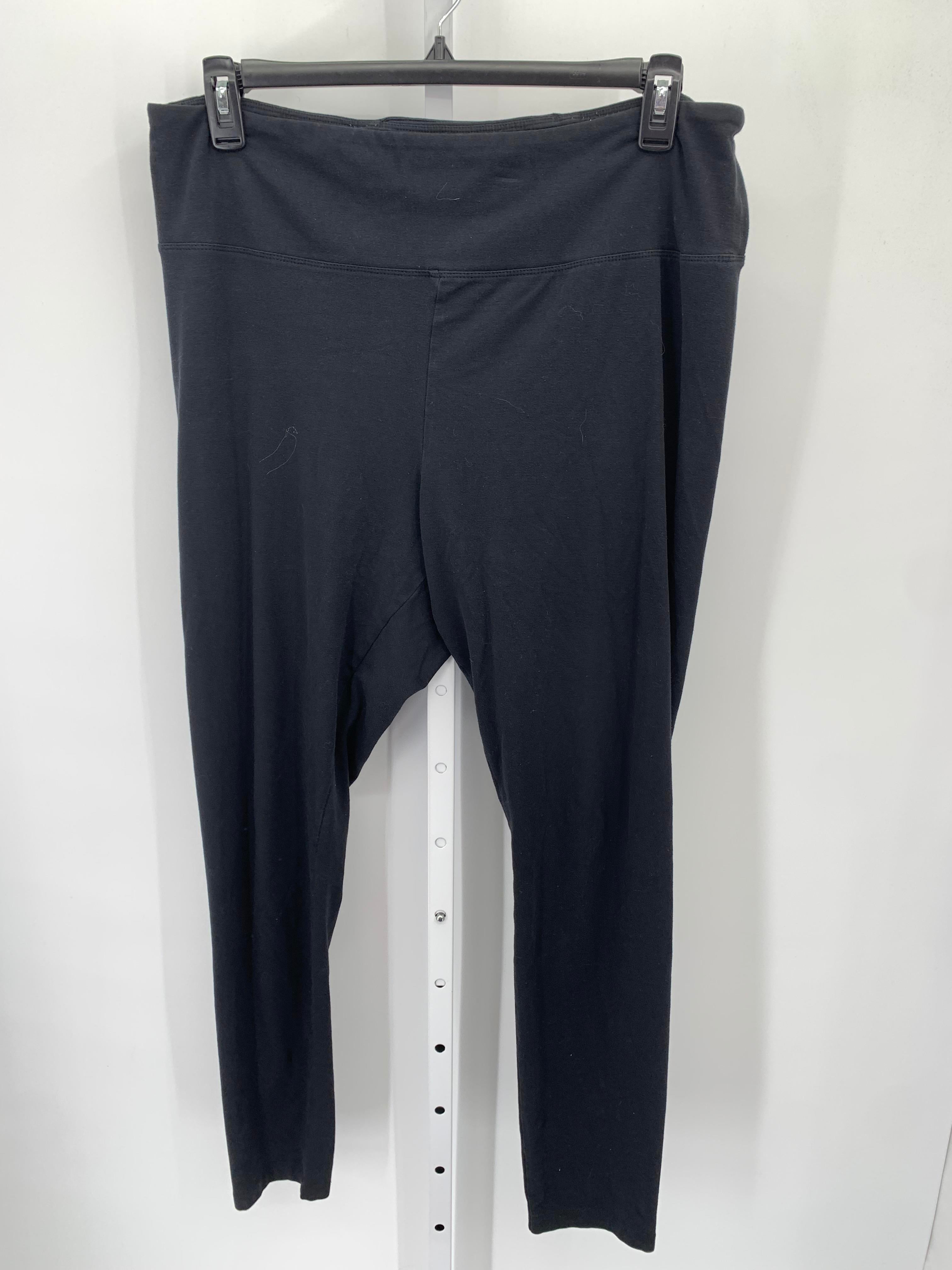 Sonoma Size XXL Misses Leggings