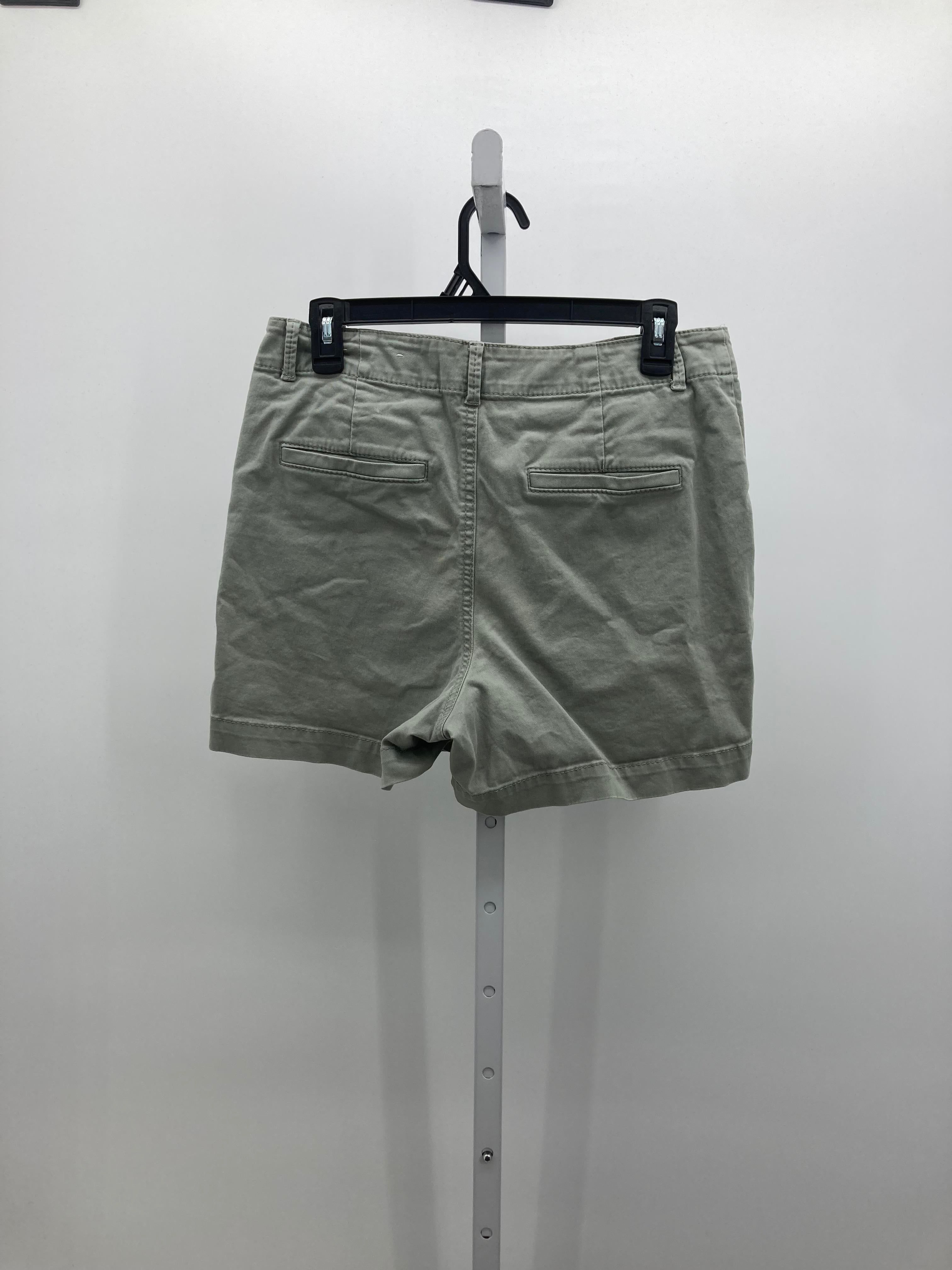 Loft Size 6 Misses Shorts