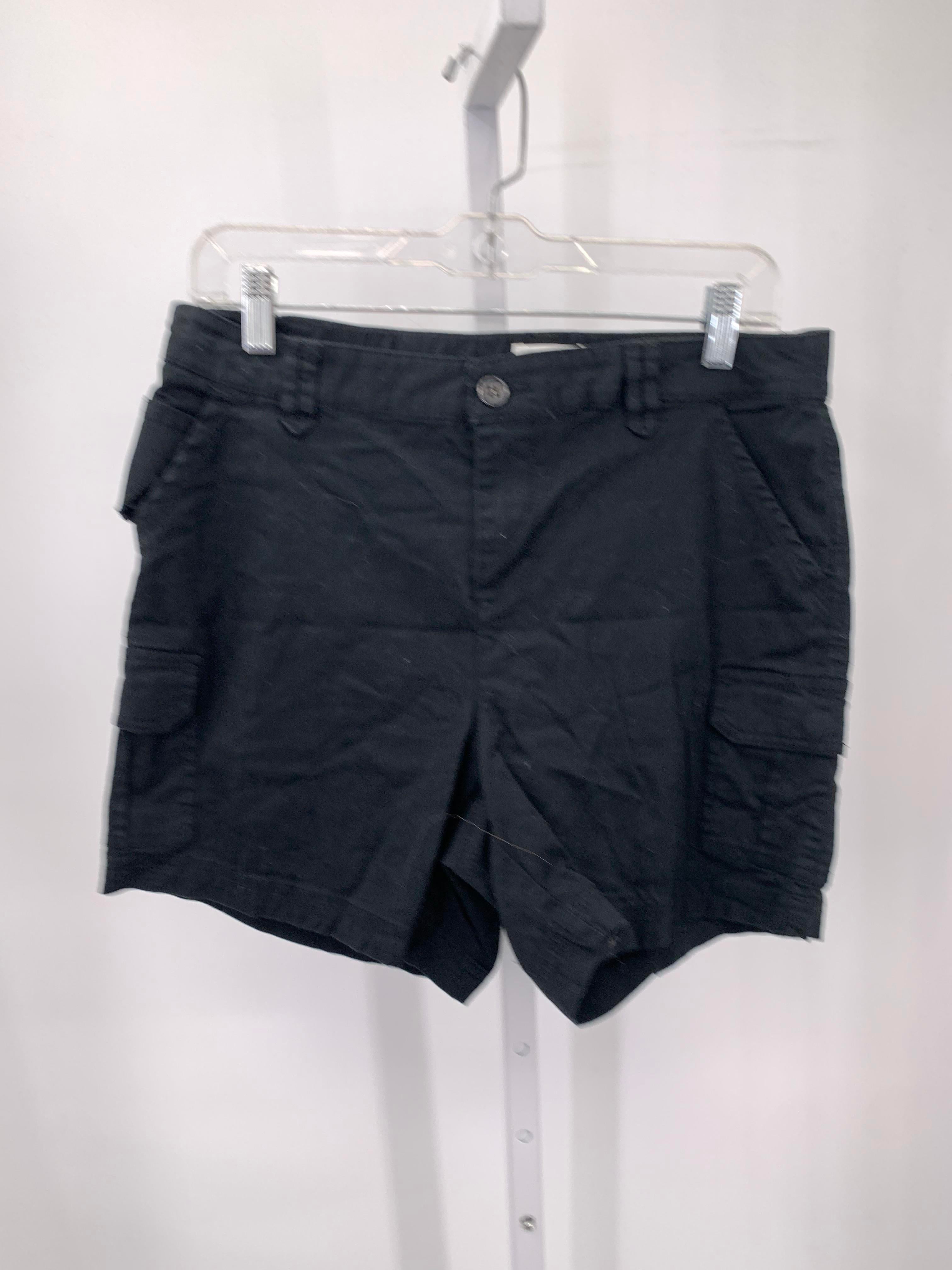 St. Johns Bay Size 10 Short Misses Shorts