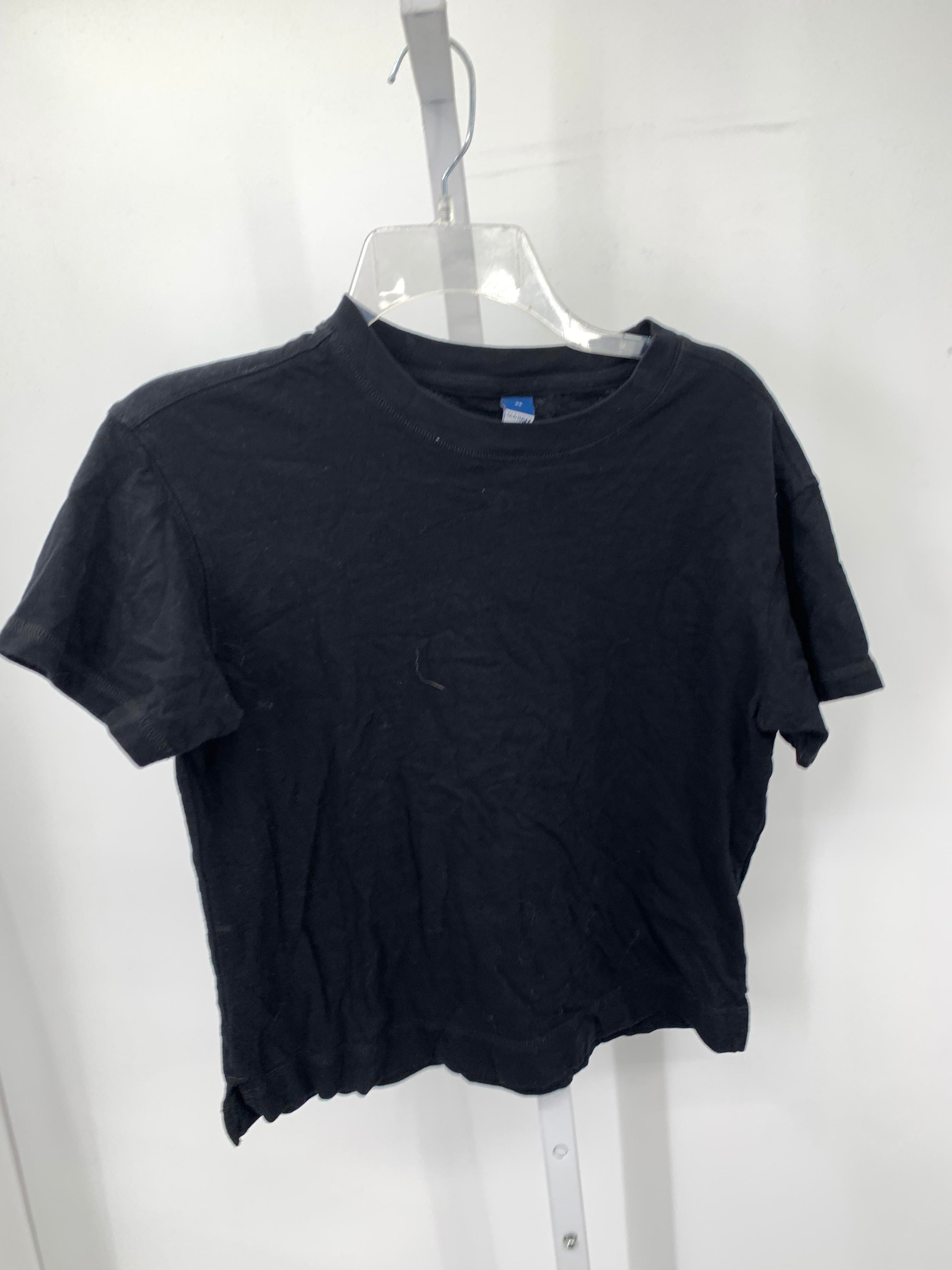 Old Navy Size X Small Misses Short Sleeve Shirt