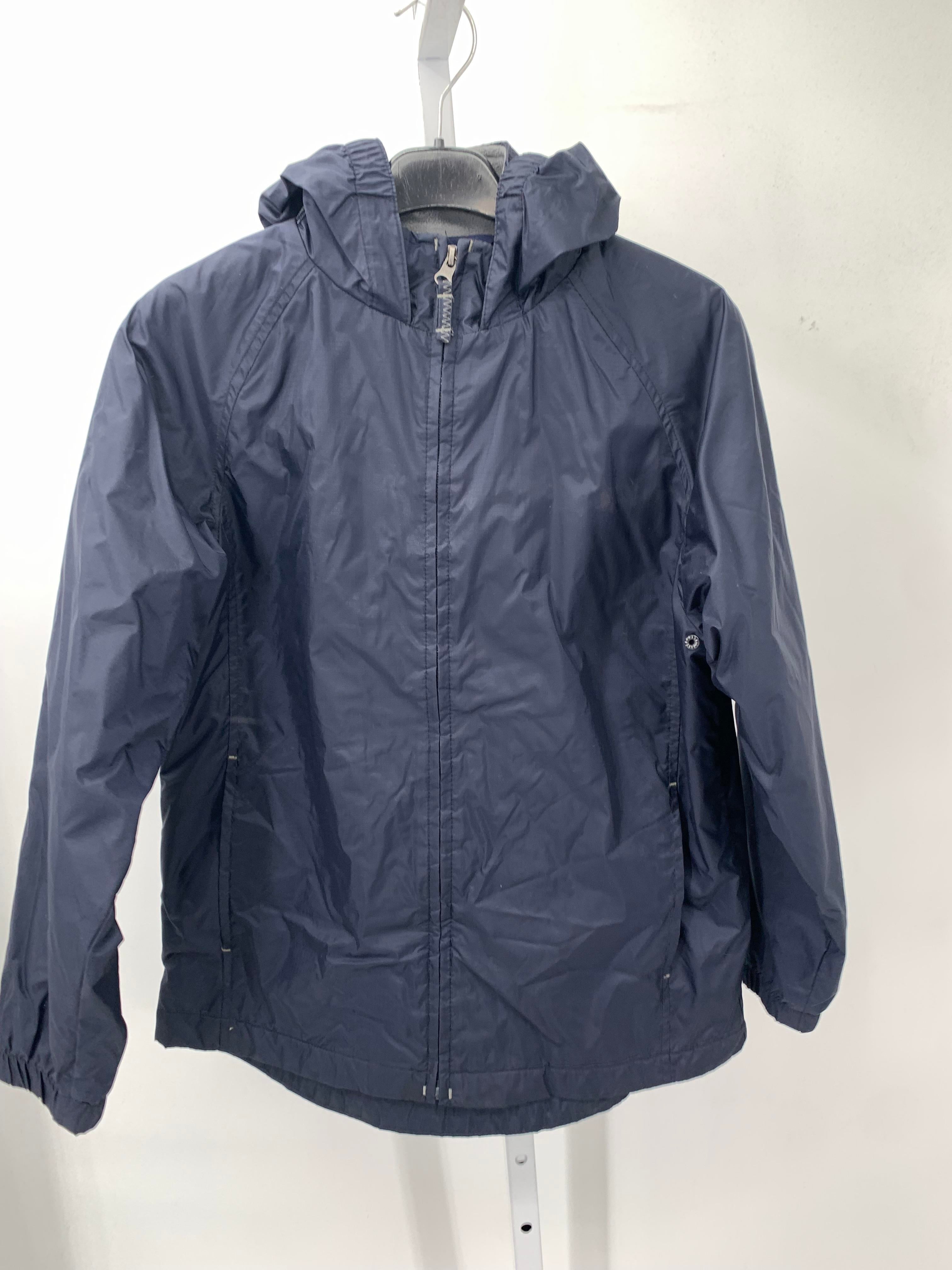 HOODED ZIP UP