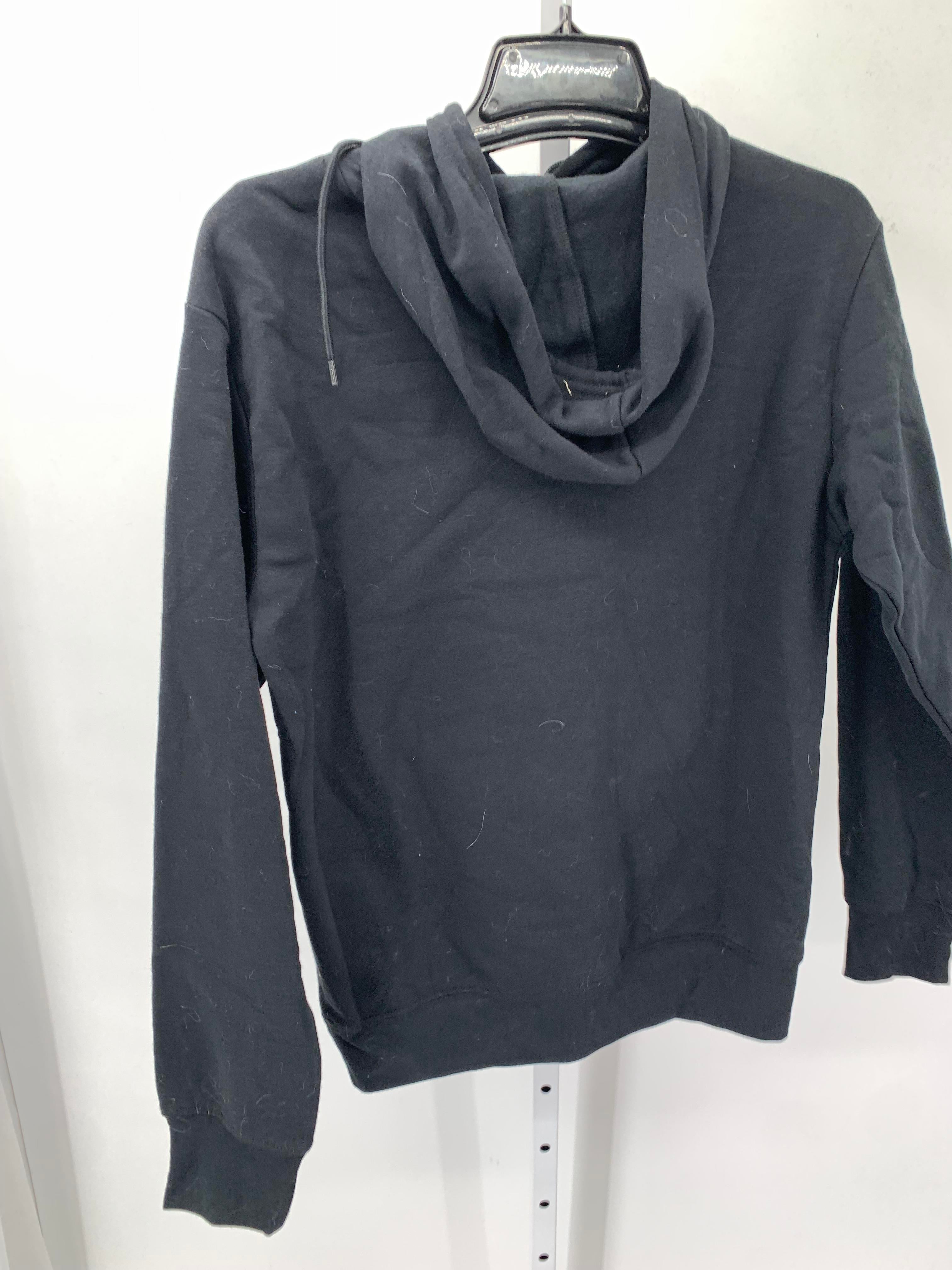 Size Small Juniors Hoodie