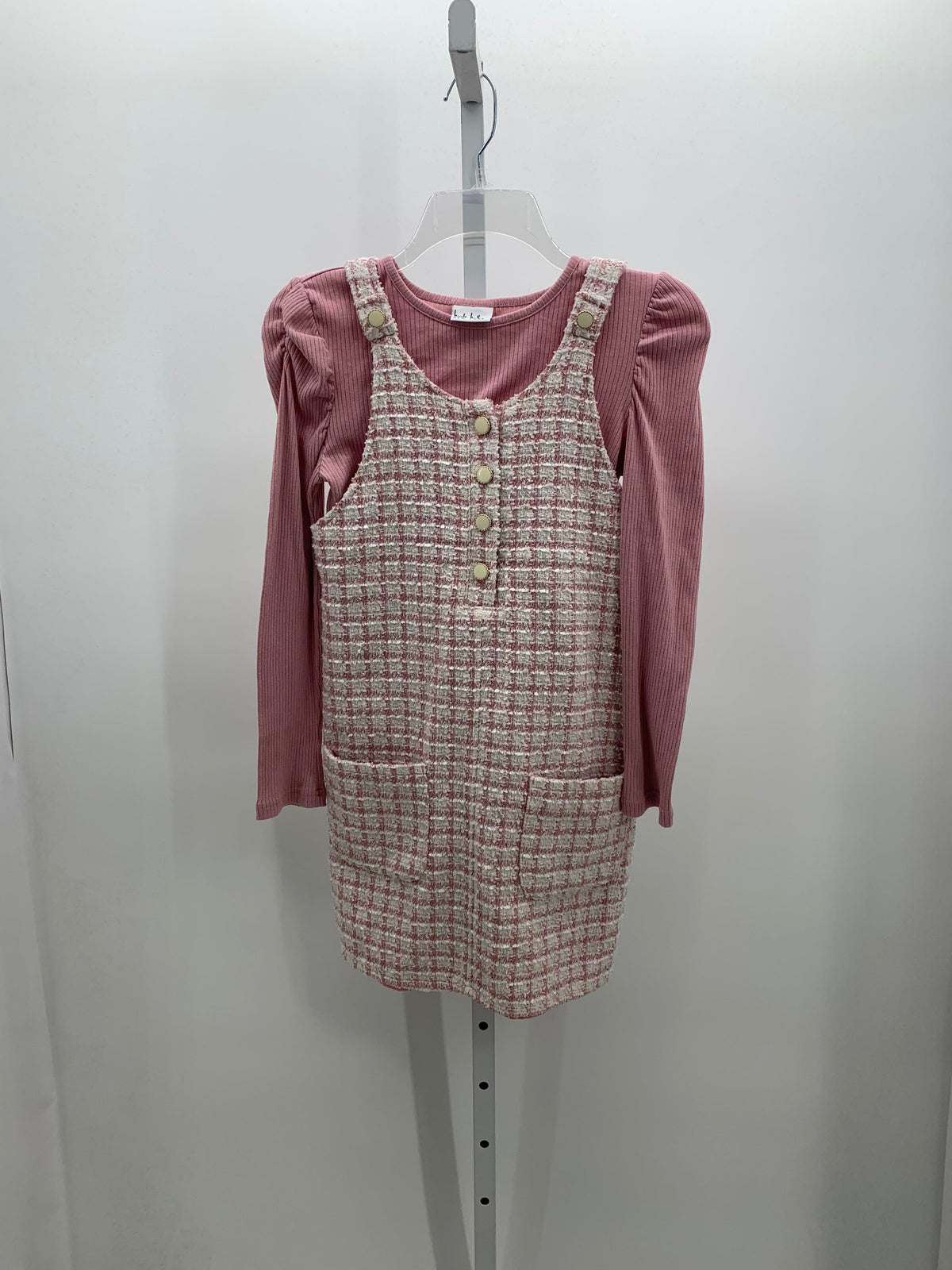 Nicole Miller Size 12 Girls 2 Pieces