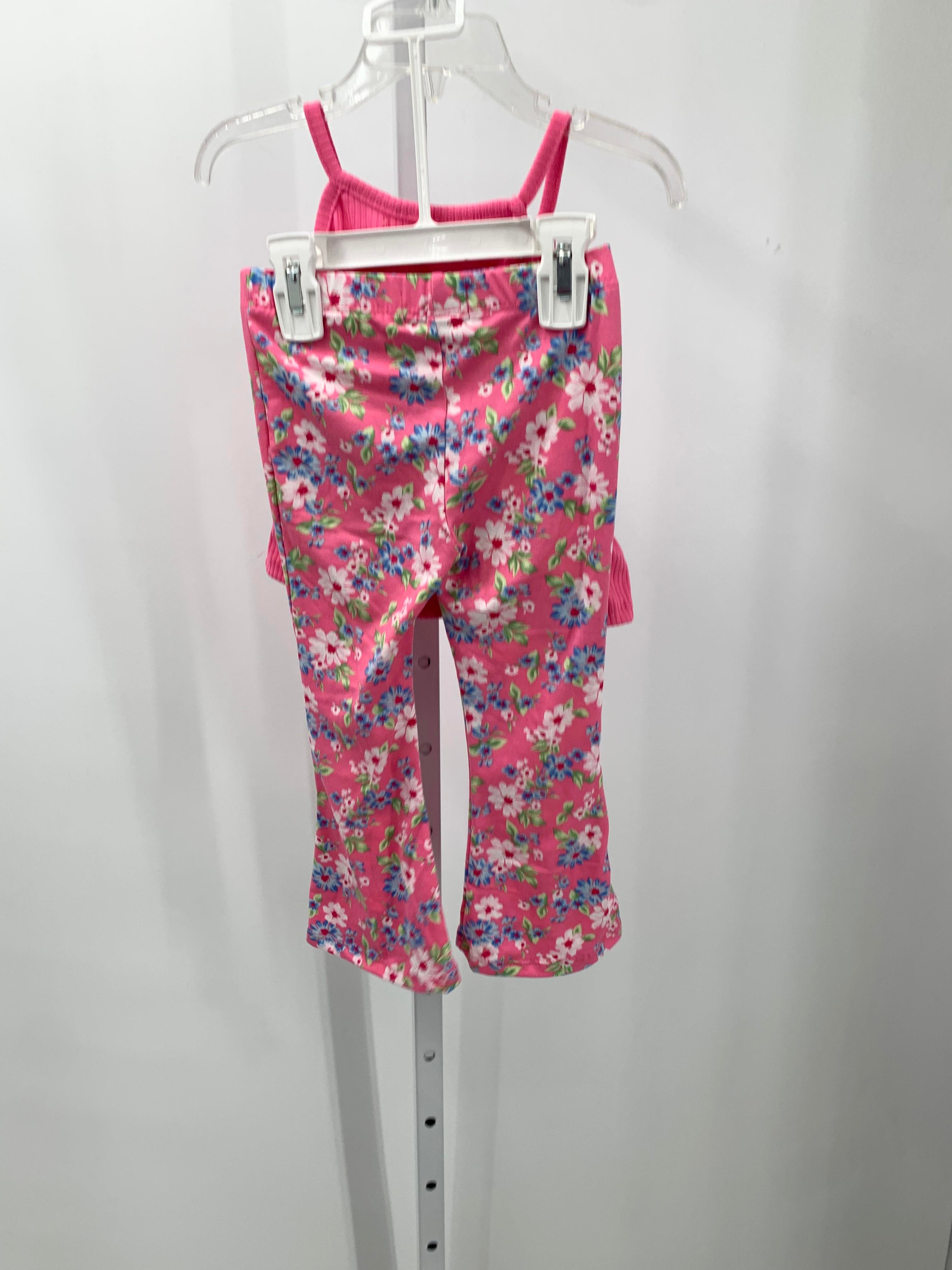 BTween Size 3T Girls 2 Pieces