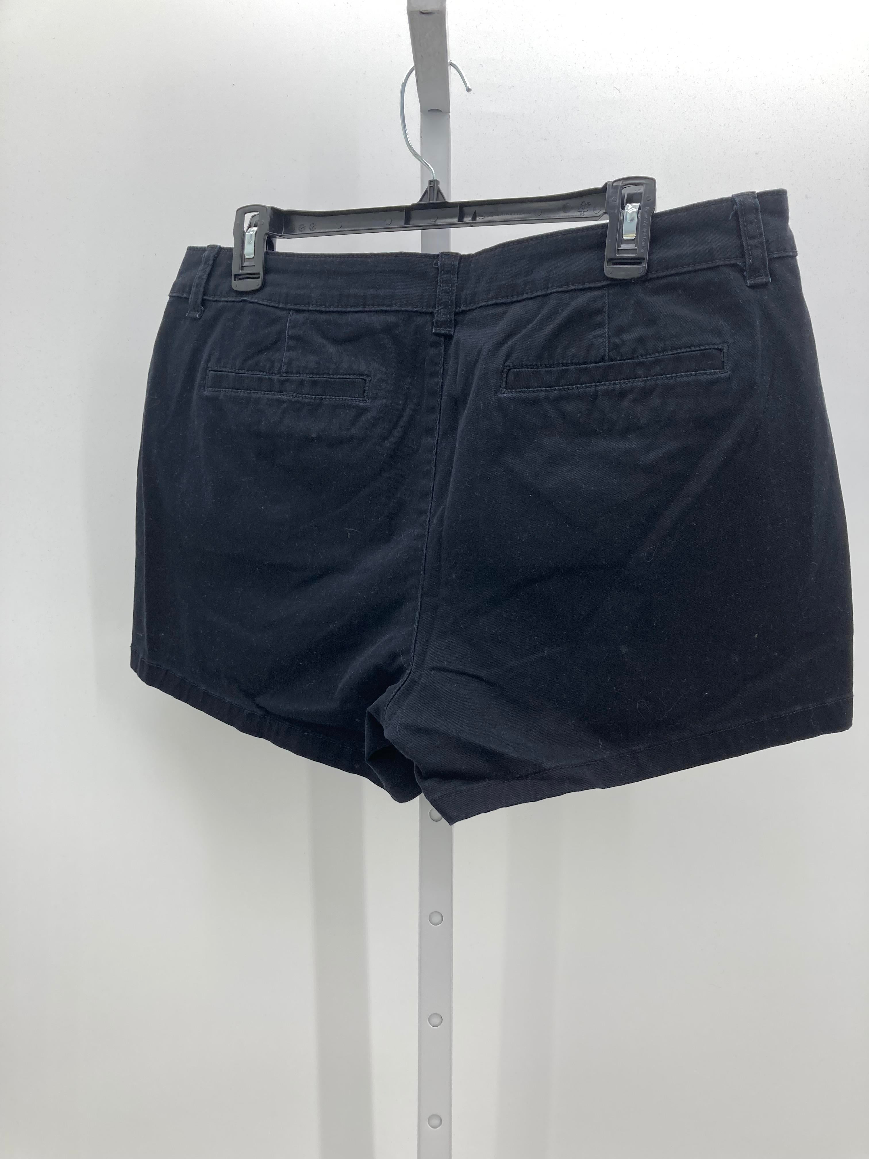 A.N.A. Size 14 Misses Shorts