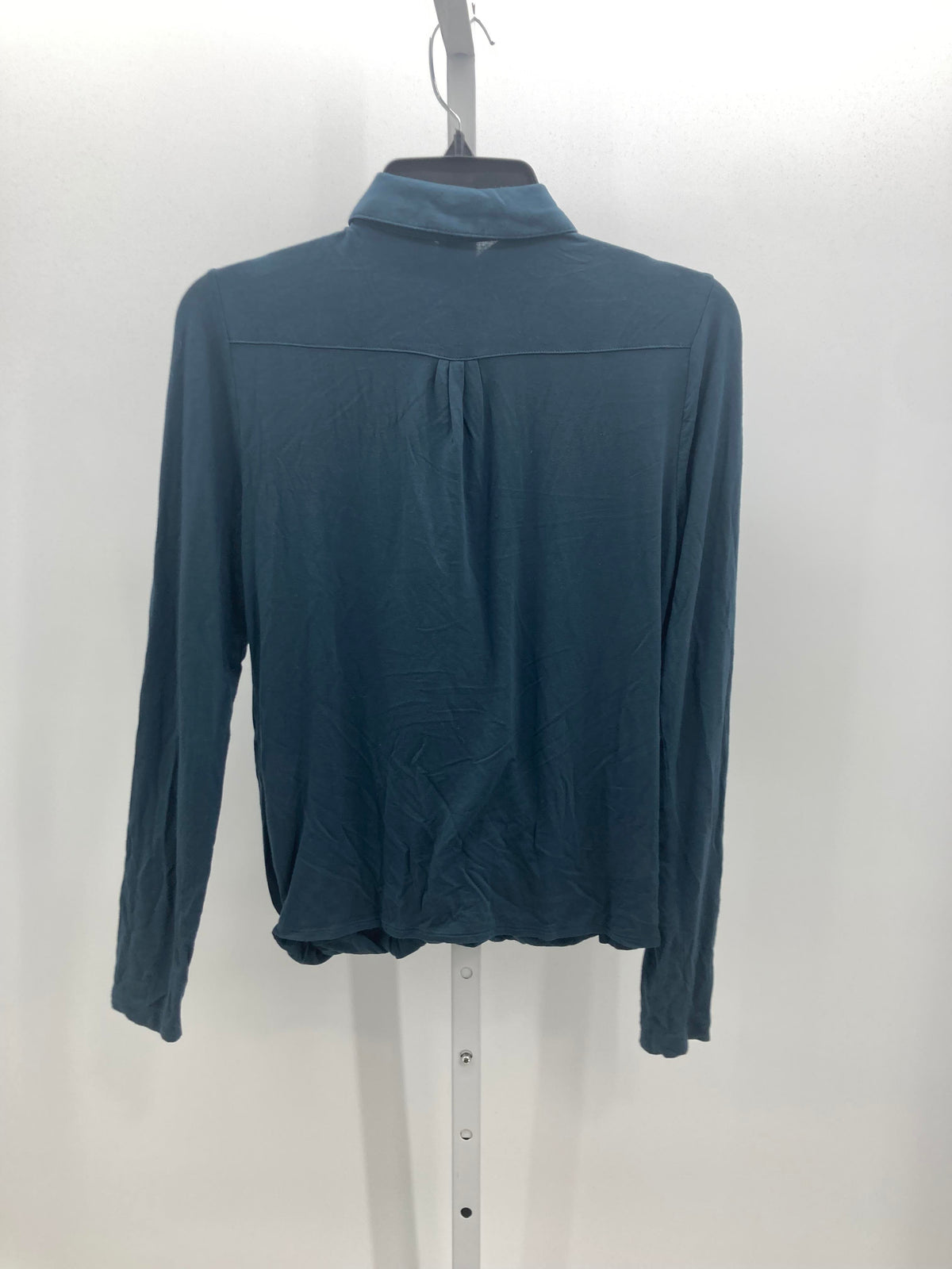 Banana Republic Size X Small Misses Long Sleeve Shirt