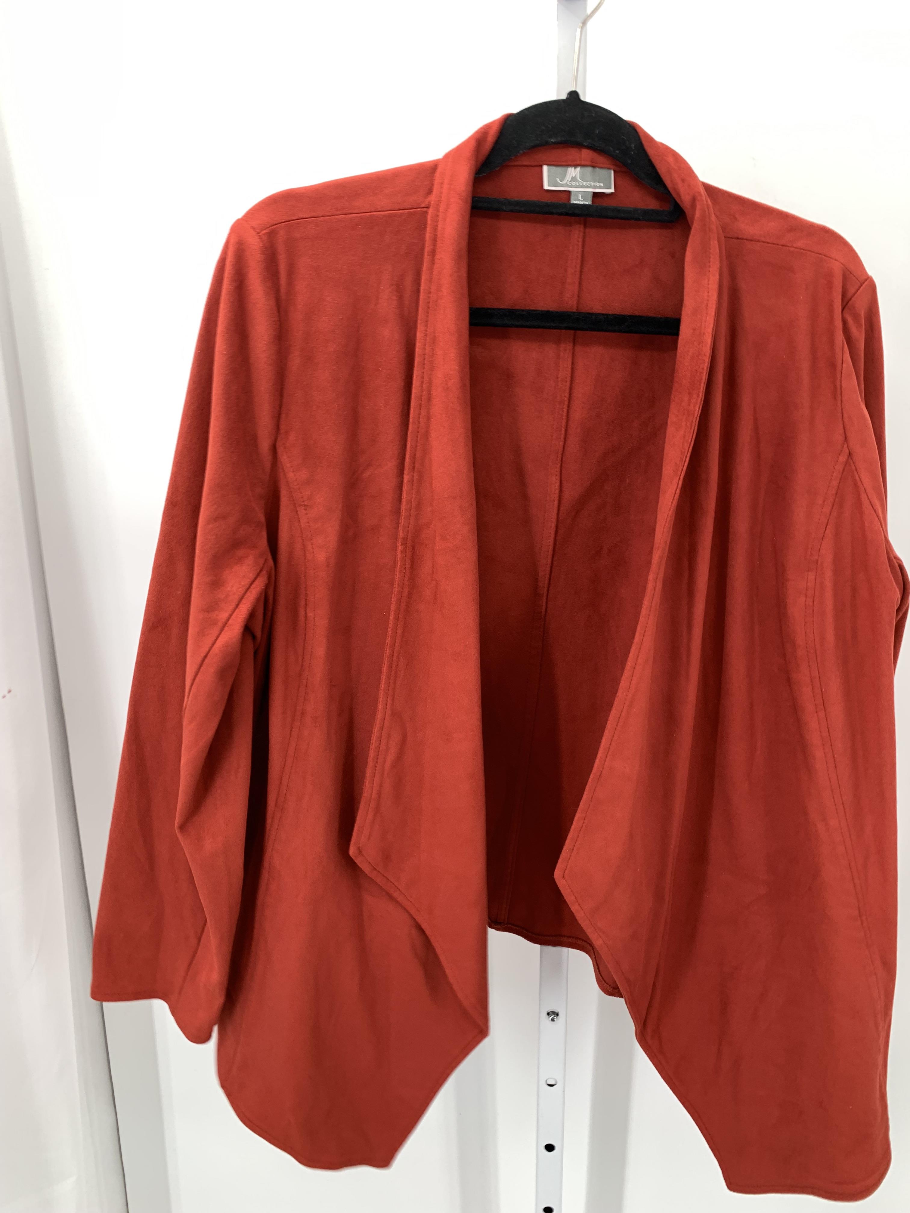 JM Collection Size Large Misses Blazer
