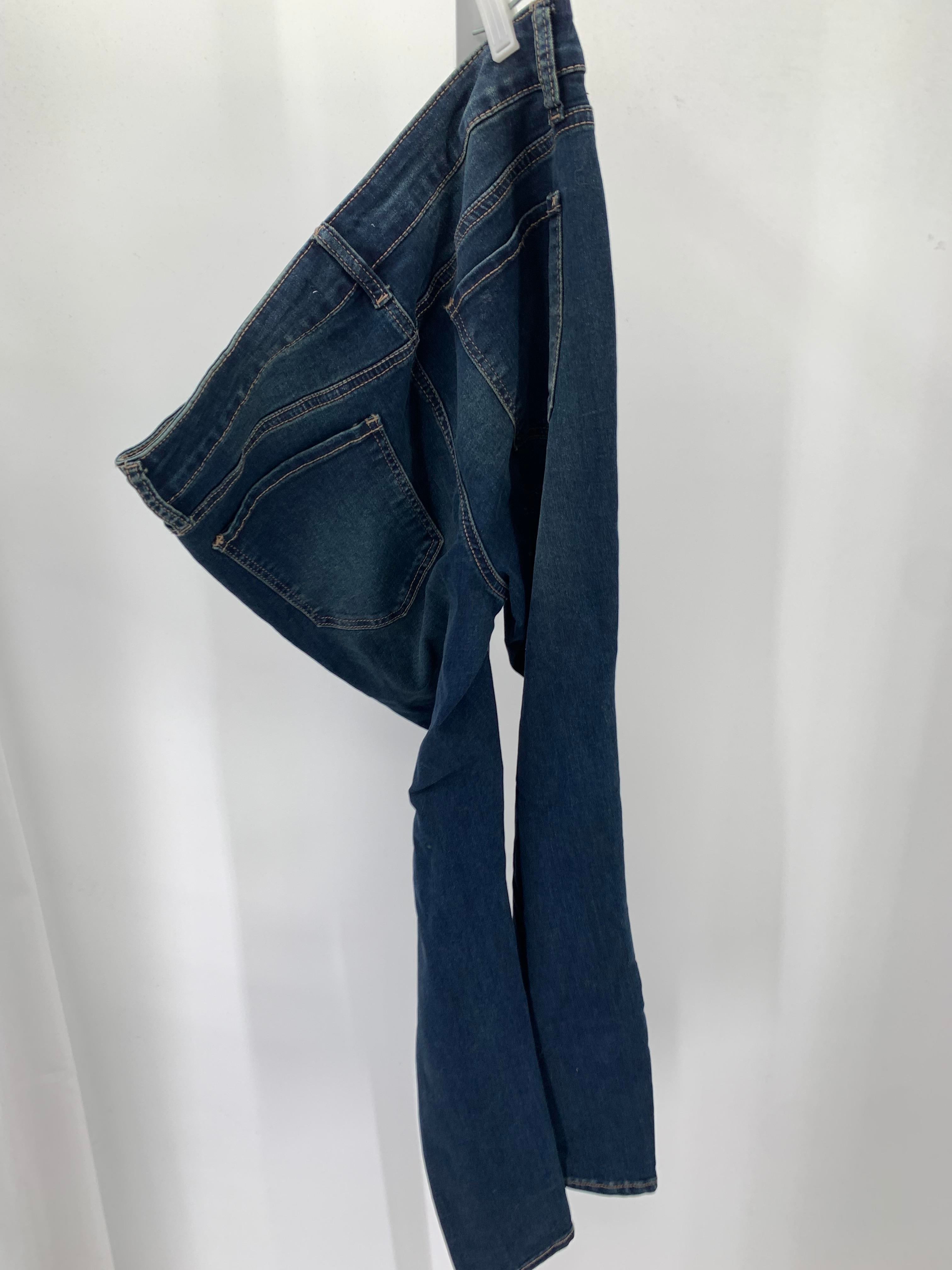 SO Size 13 Juniors Jeans