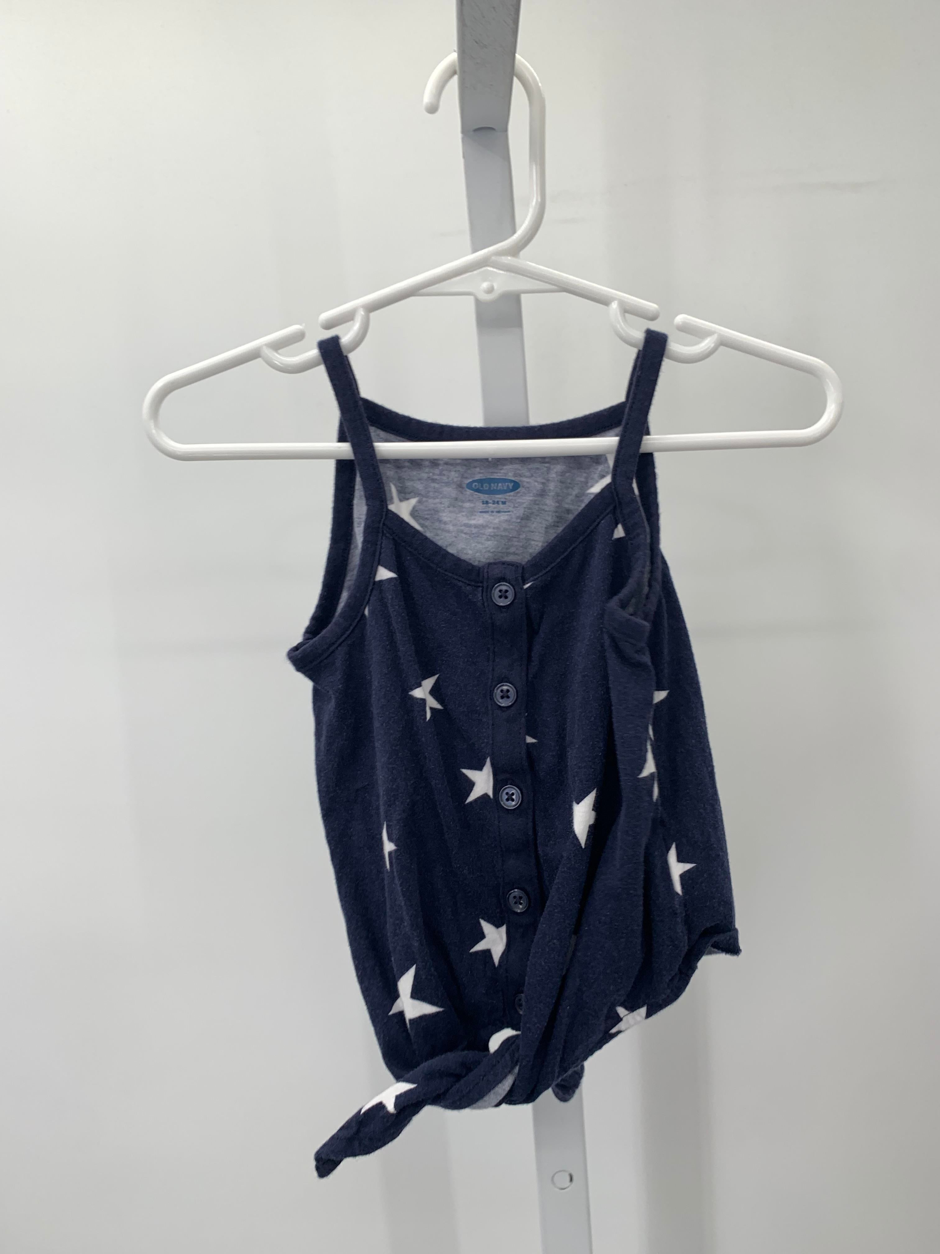 Old Navy Size 18-24 Months Girls Tank