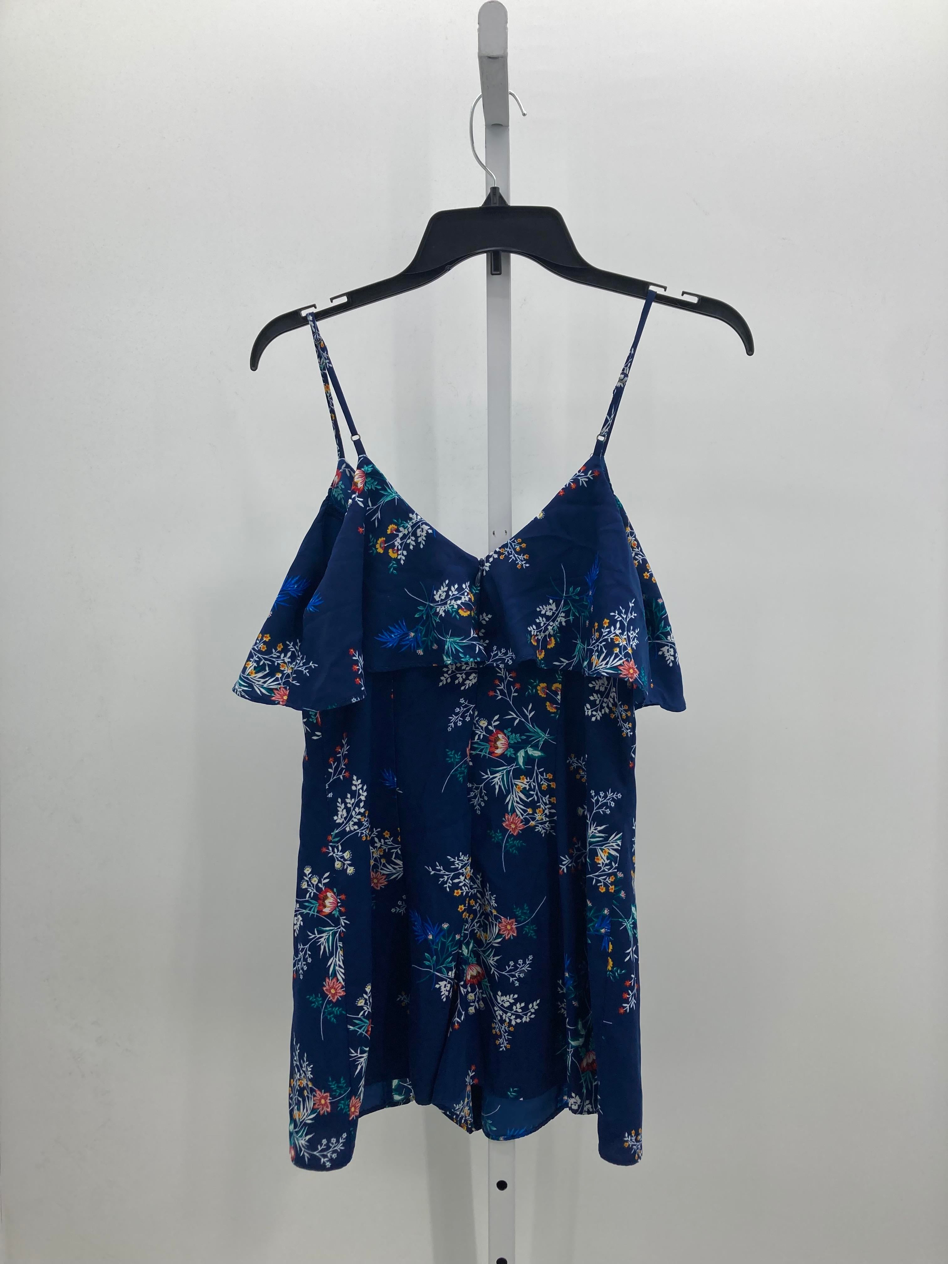 Forever 21 Size Small Juniors Romper