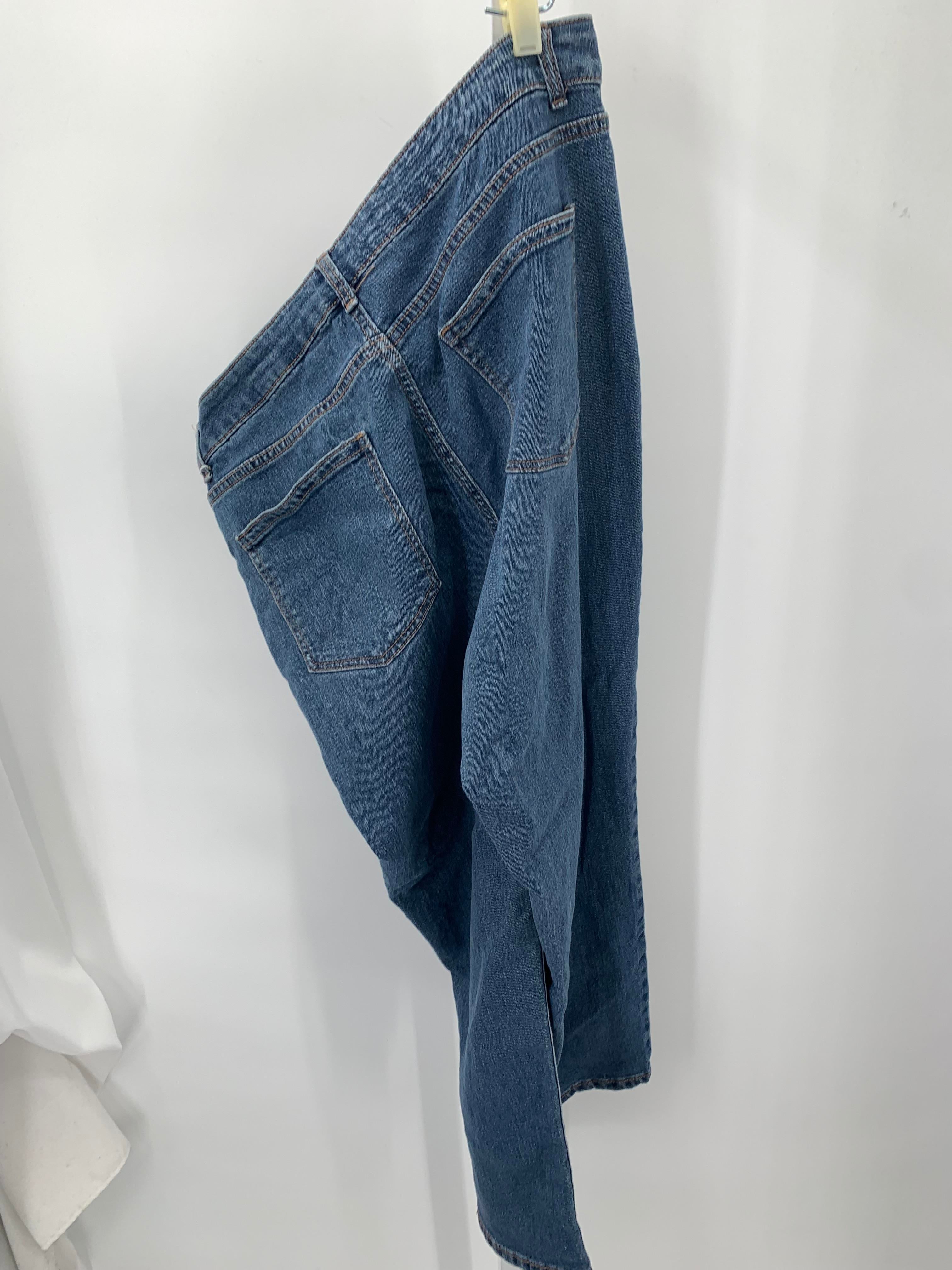 No Boundries Size 17 Juniors Jeans