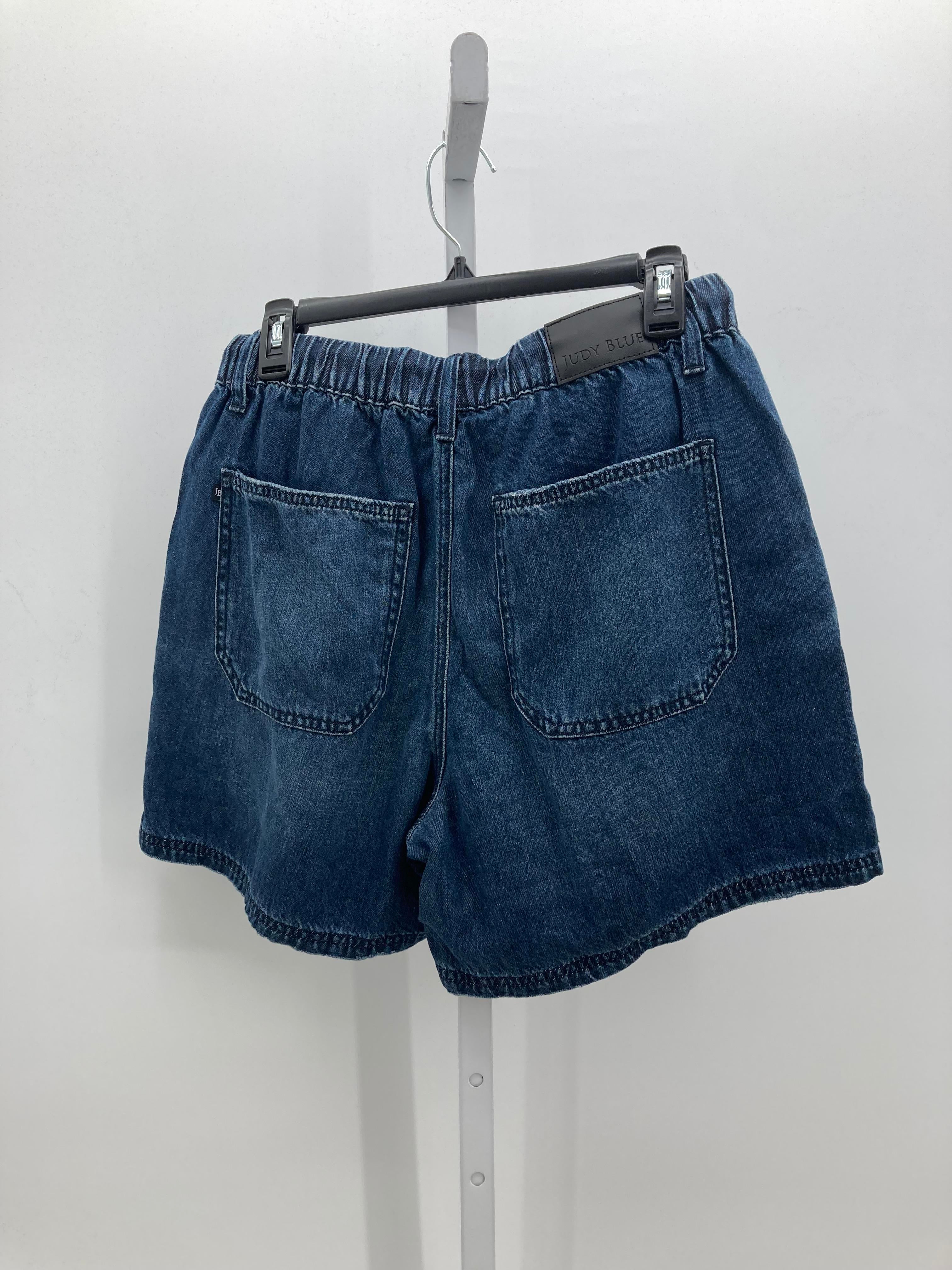 DRAW WAIST DENIM