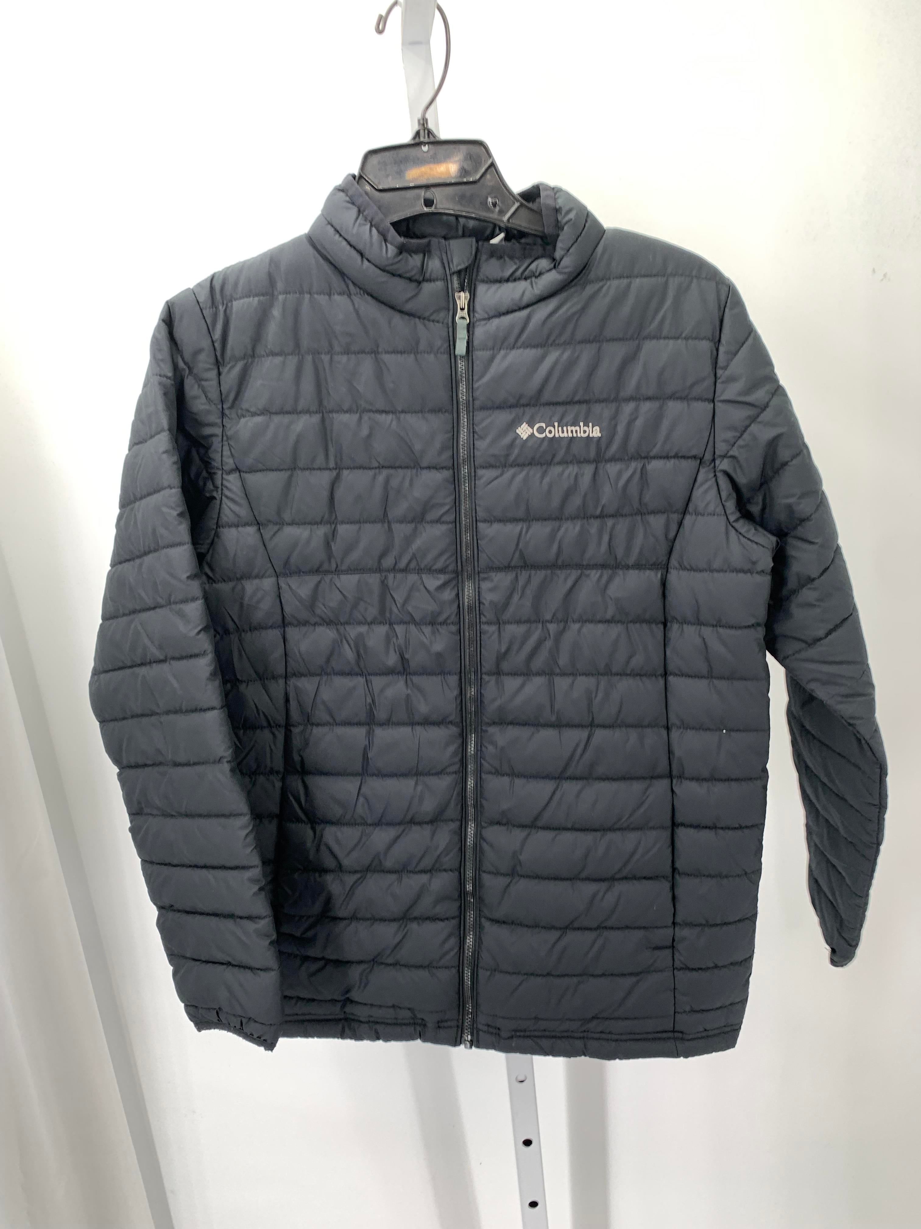 ZIP UP OMNI-HEAT JACKET