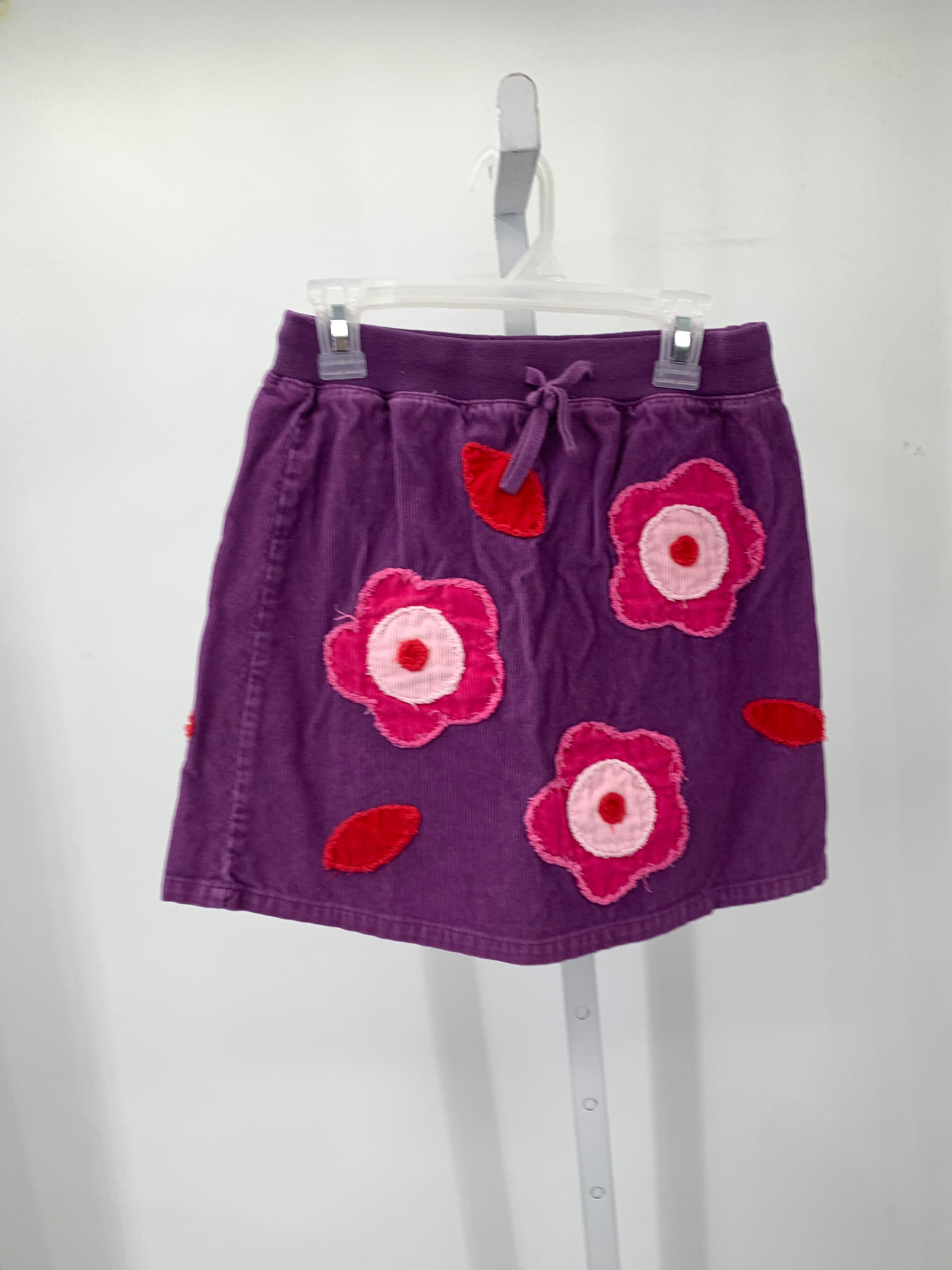 Mini Boden Size 11/12 Girls Skirt