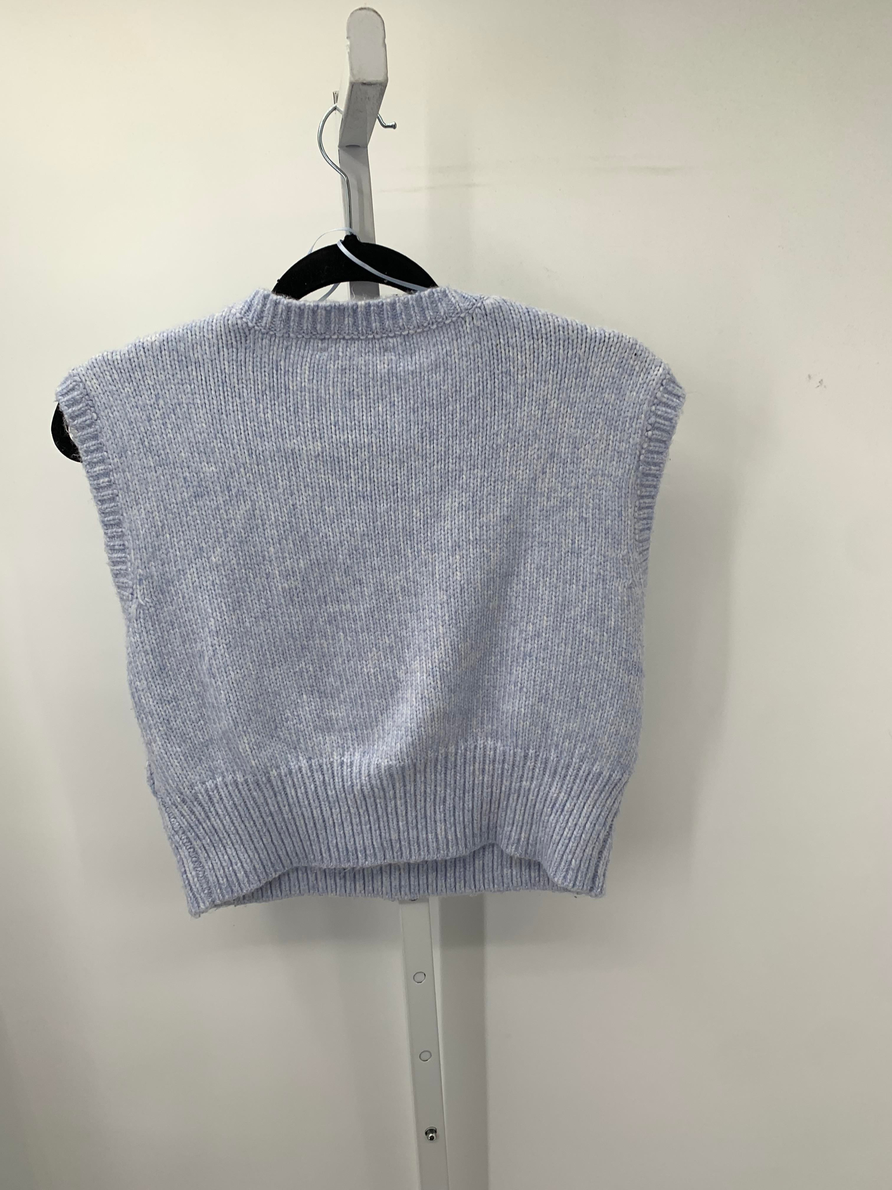 Size XS Juniors Vest