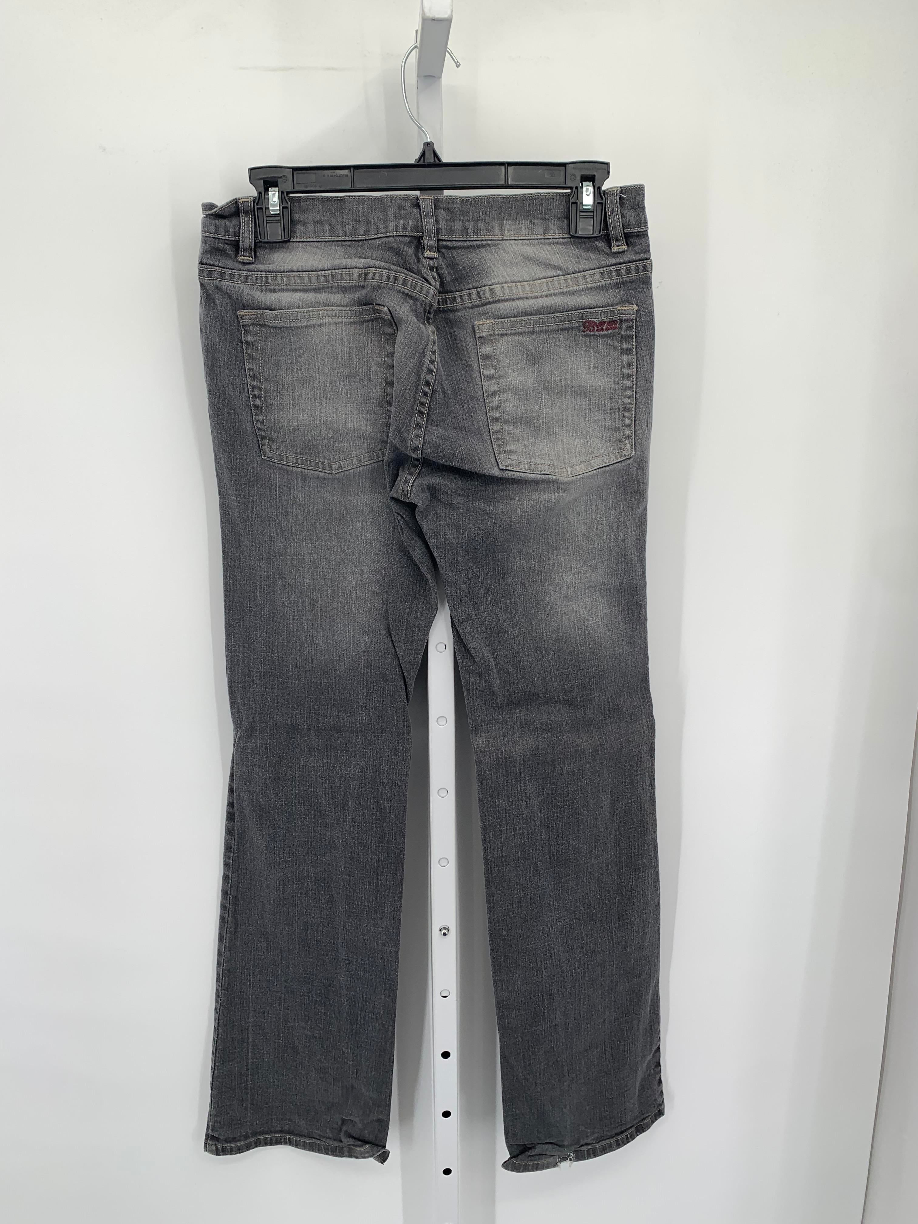 Buffalo Size 6 Misses Jeans