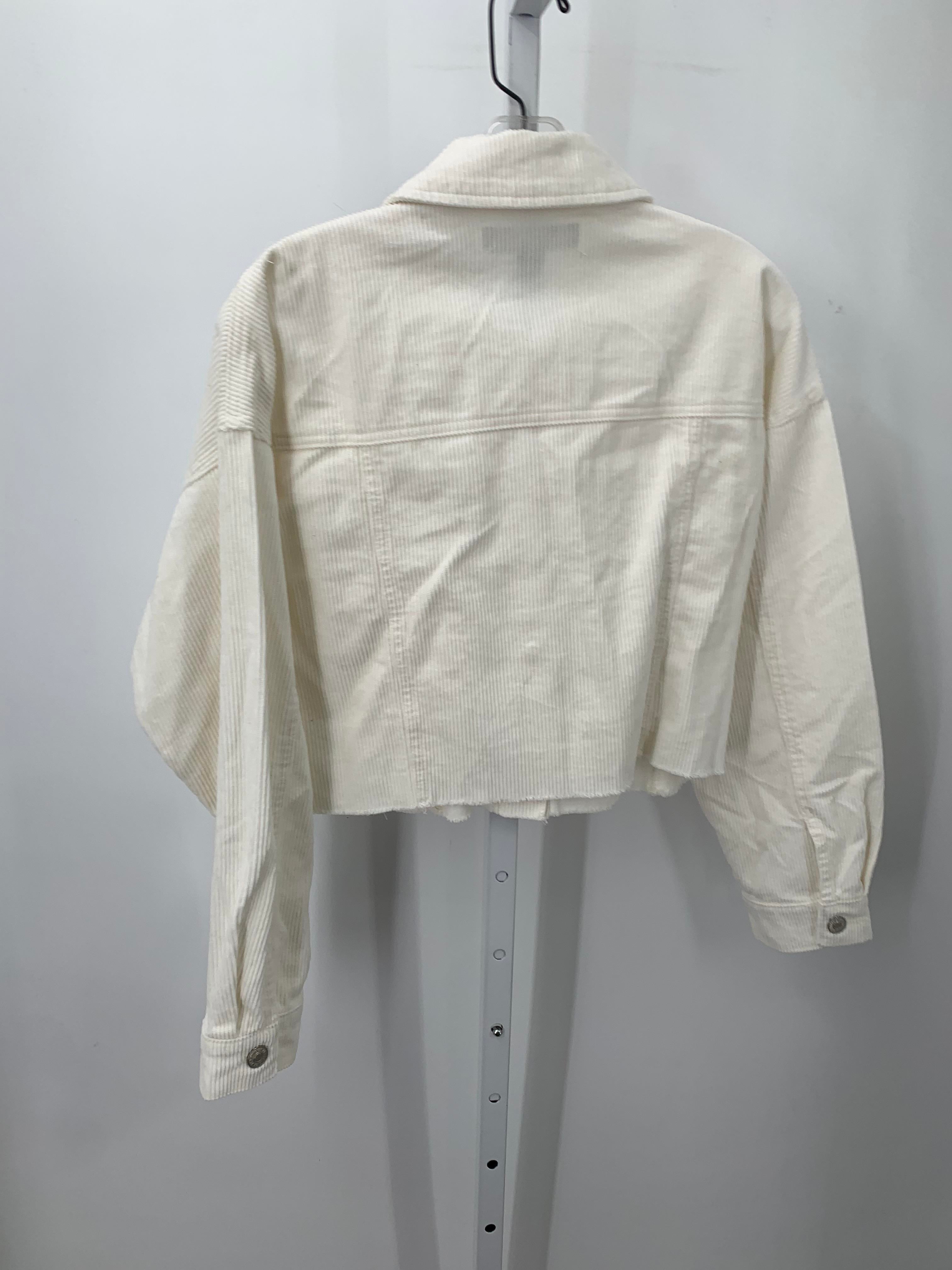 Forever 21 Size Medium Juniors Jacket