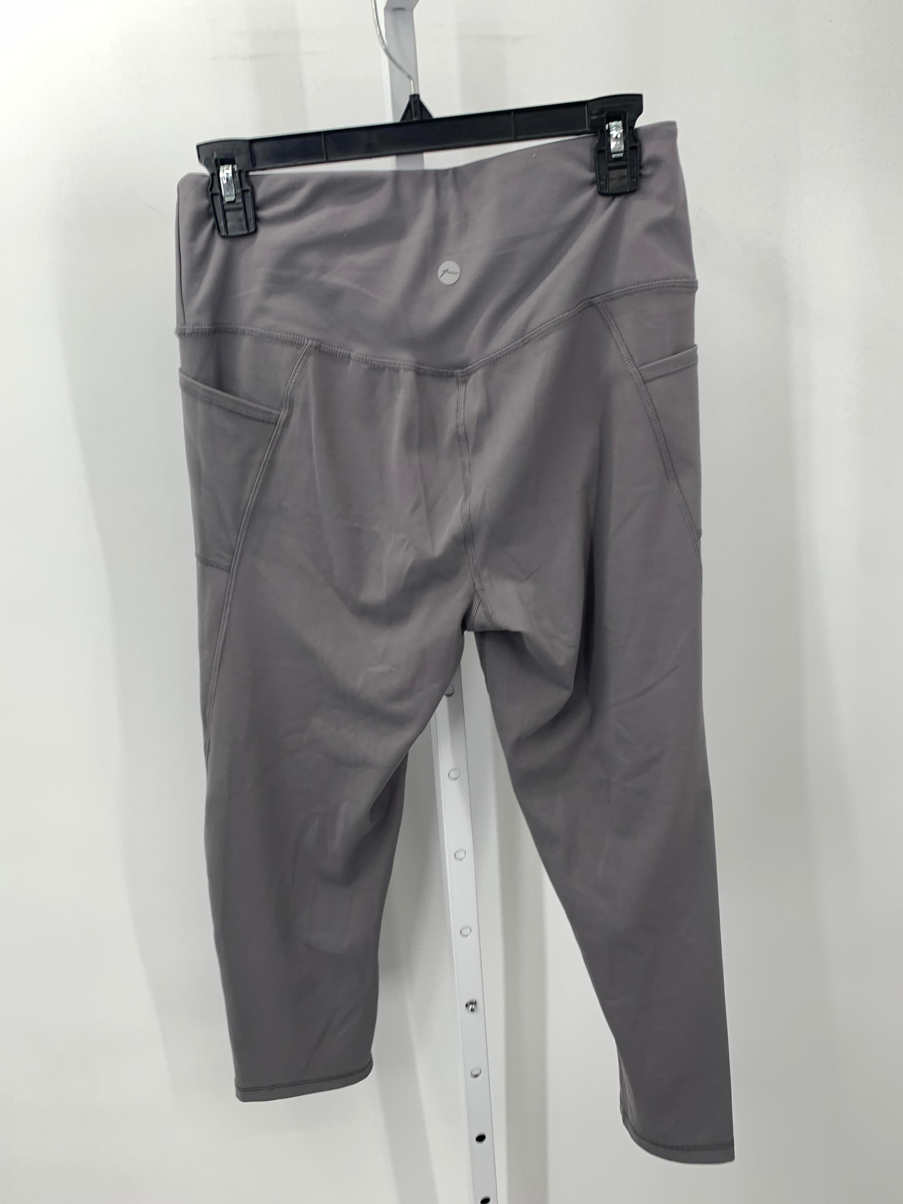 Gottex Size Large Misses Leggings