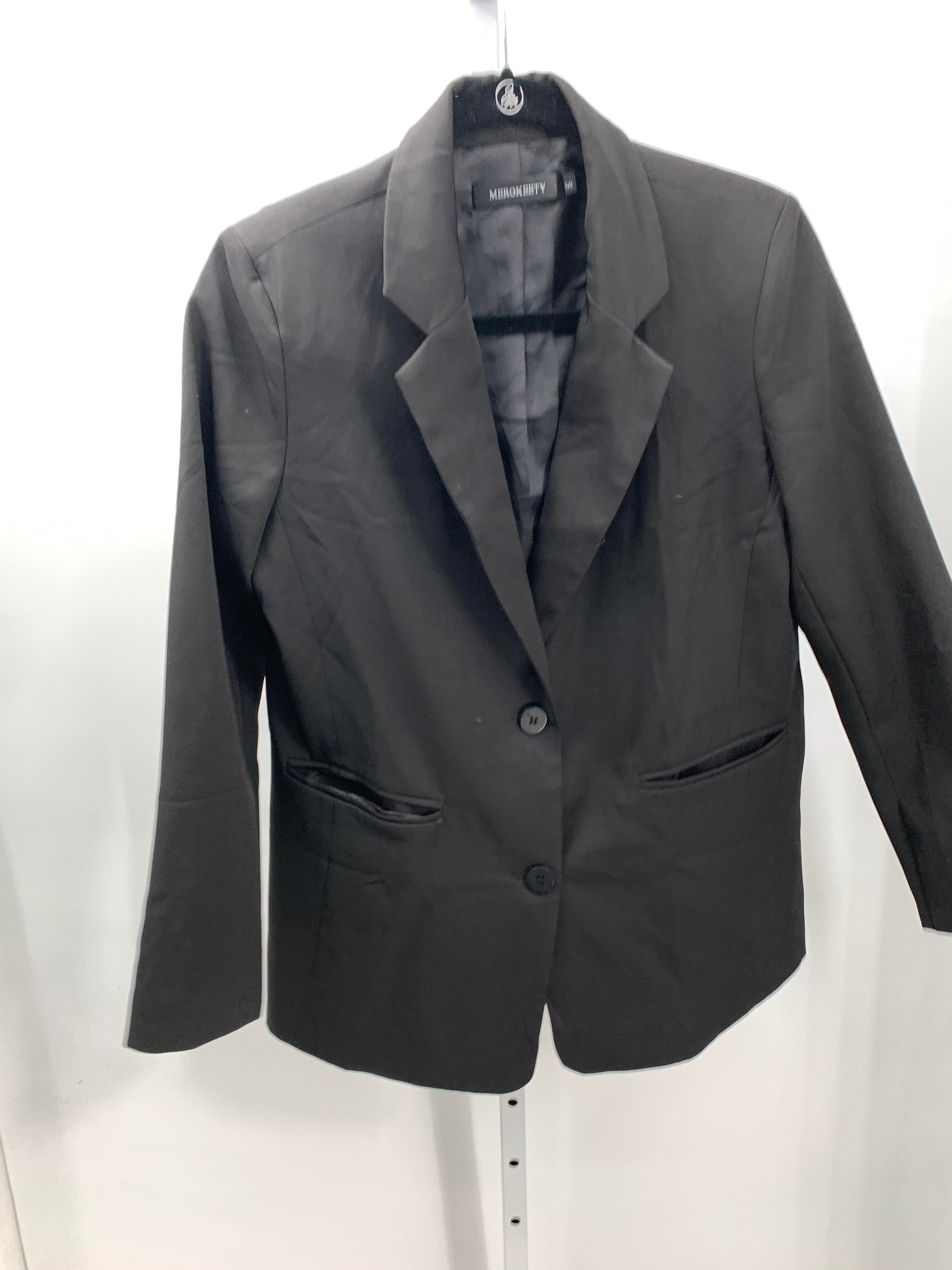 Size Small Misses Blazer