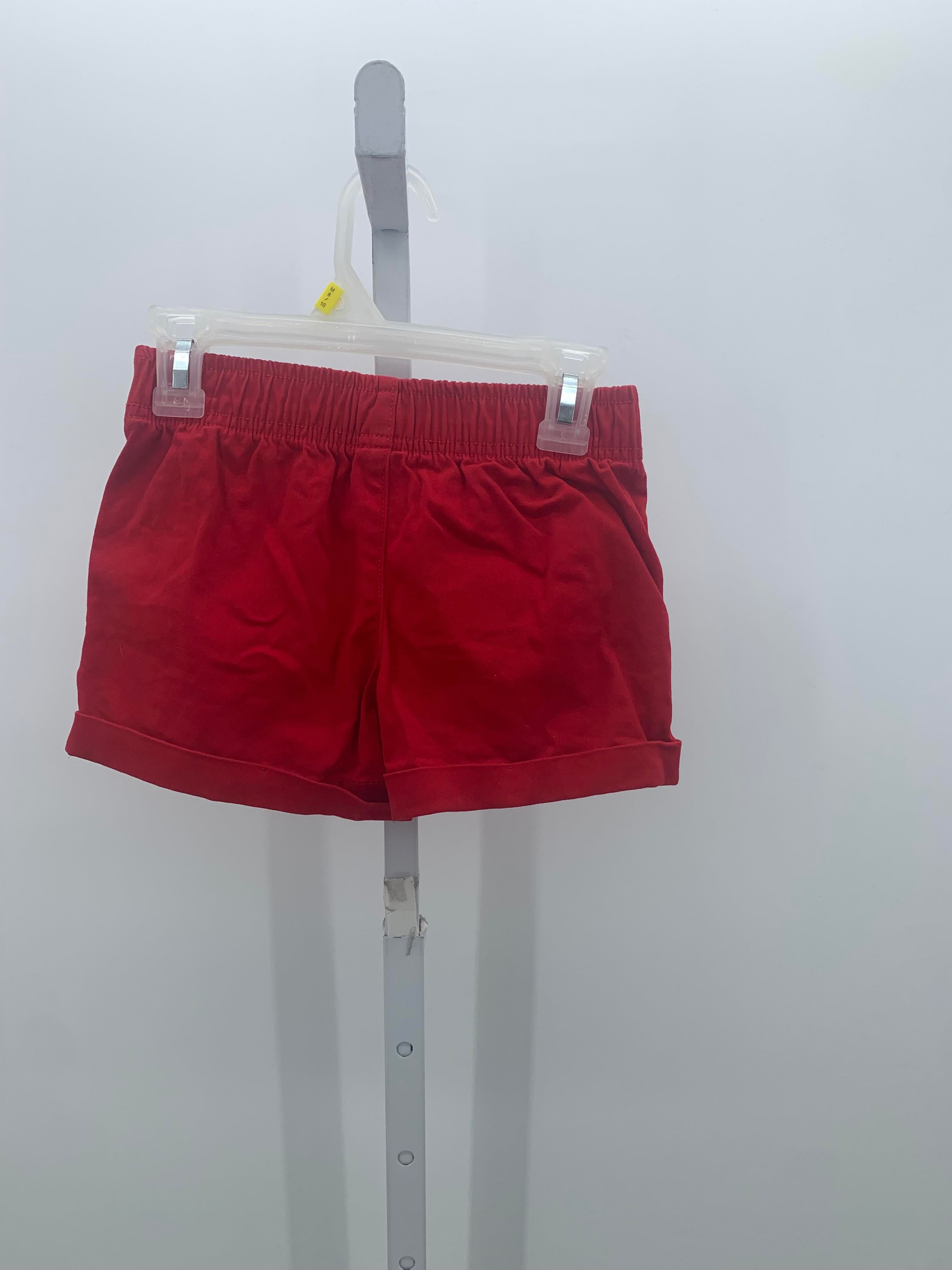 Wonder Nation Size 6/6X Girls Shorts