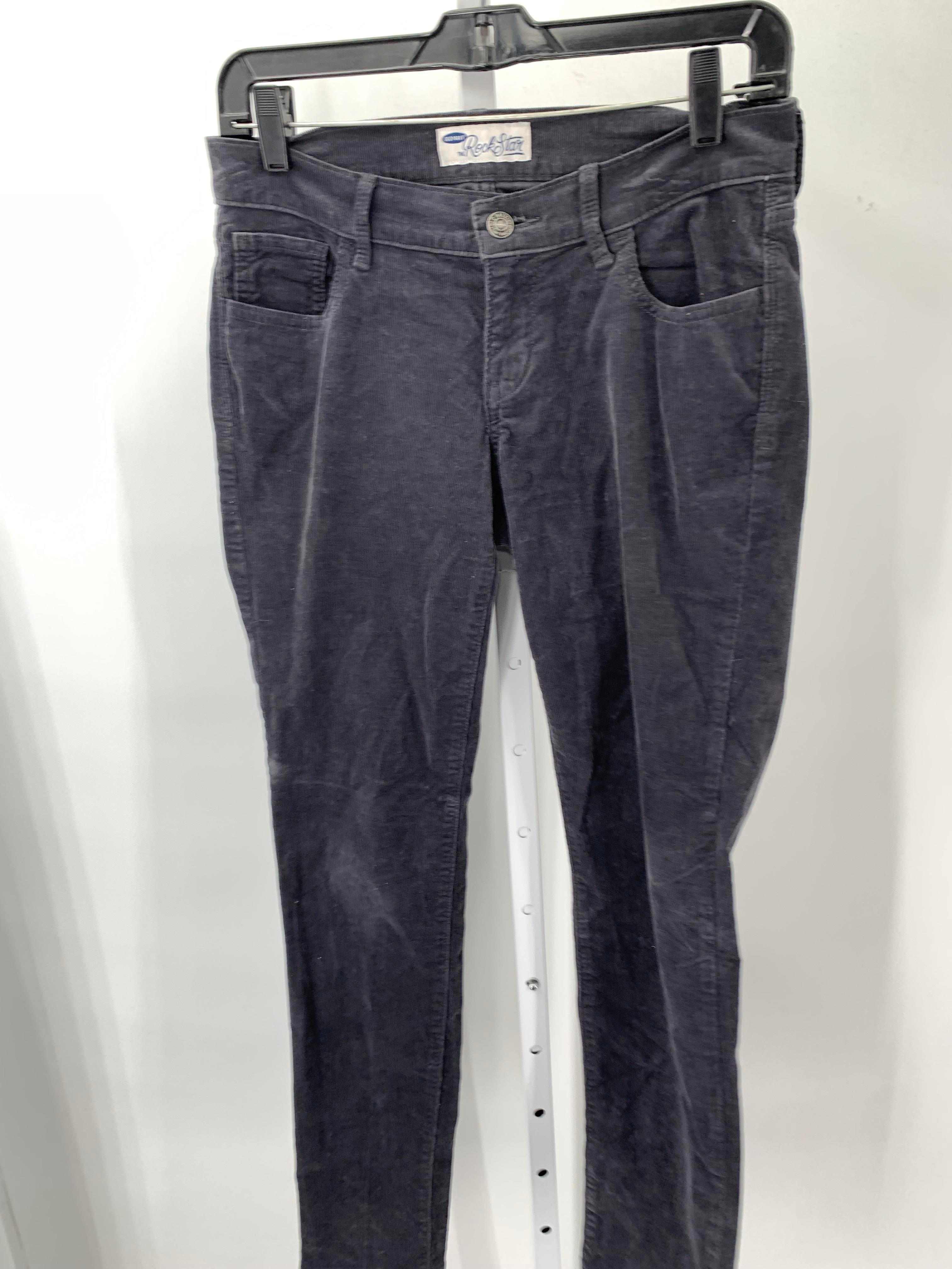 Old Navy Size 6 Misses Corduroy Pants