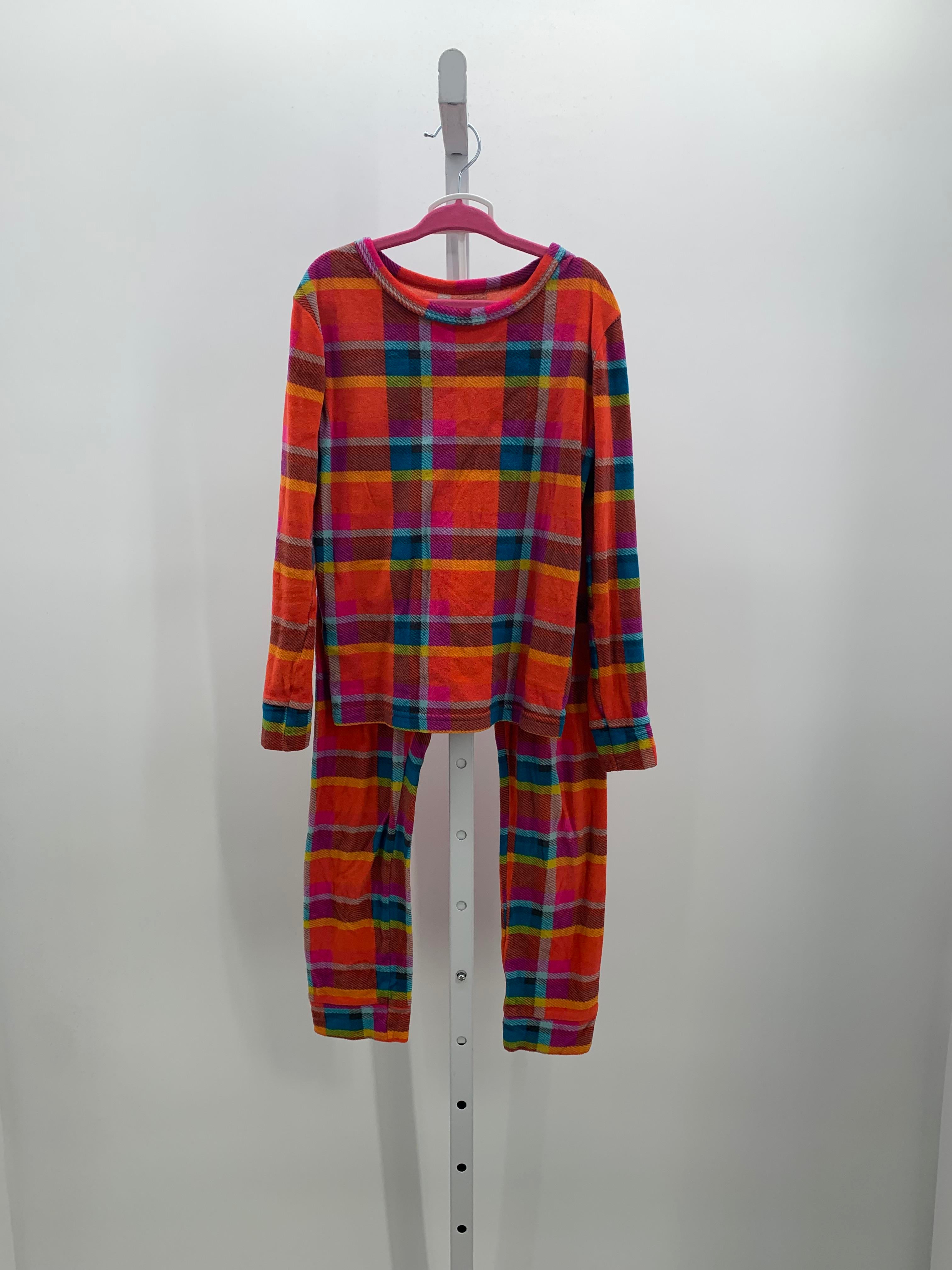 Cat & Jack Size 6 Girls Pajamas