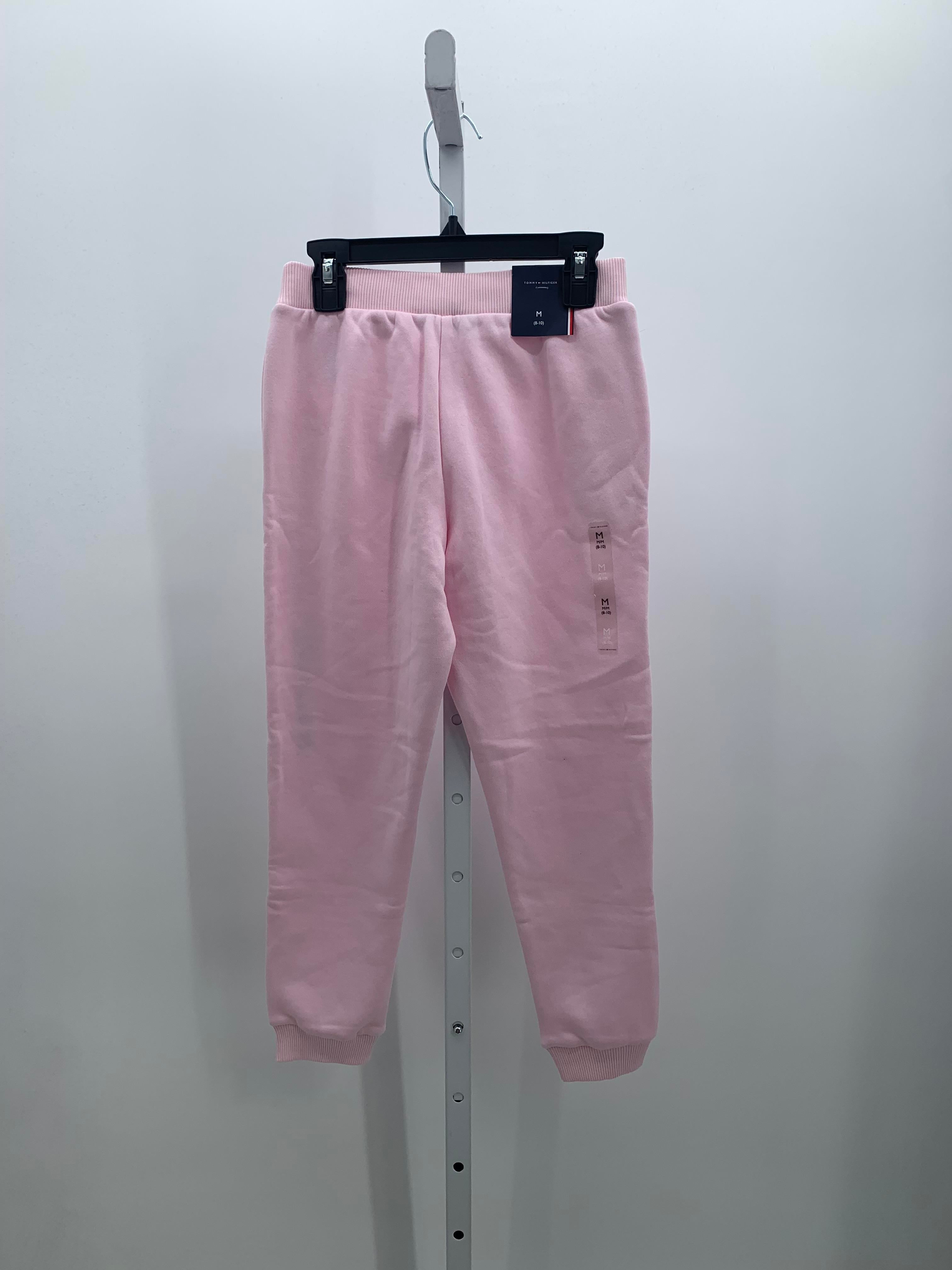 Tommy Hilfiger Size 8-10 Girls Pants