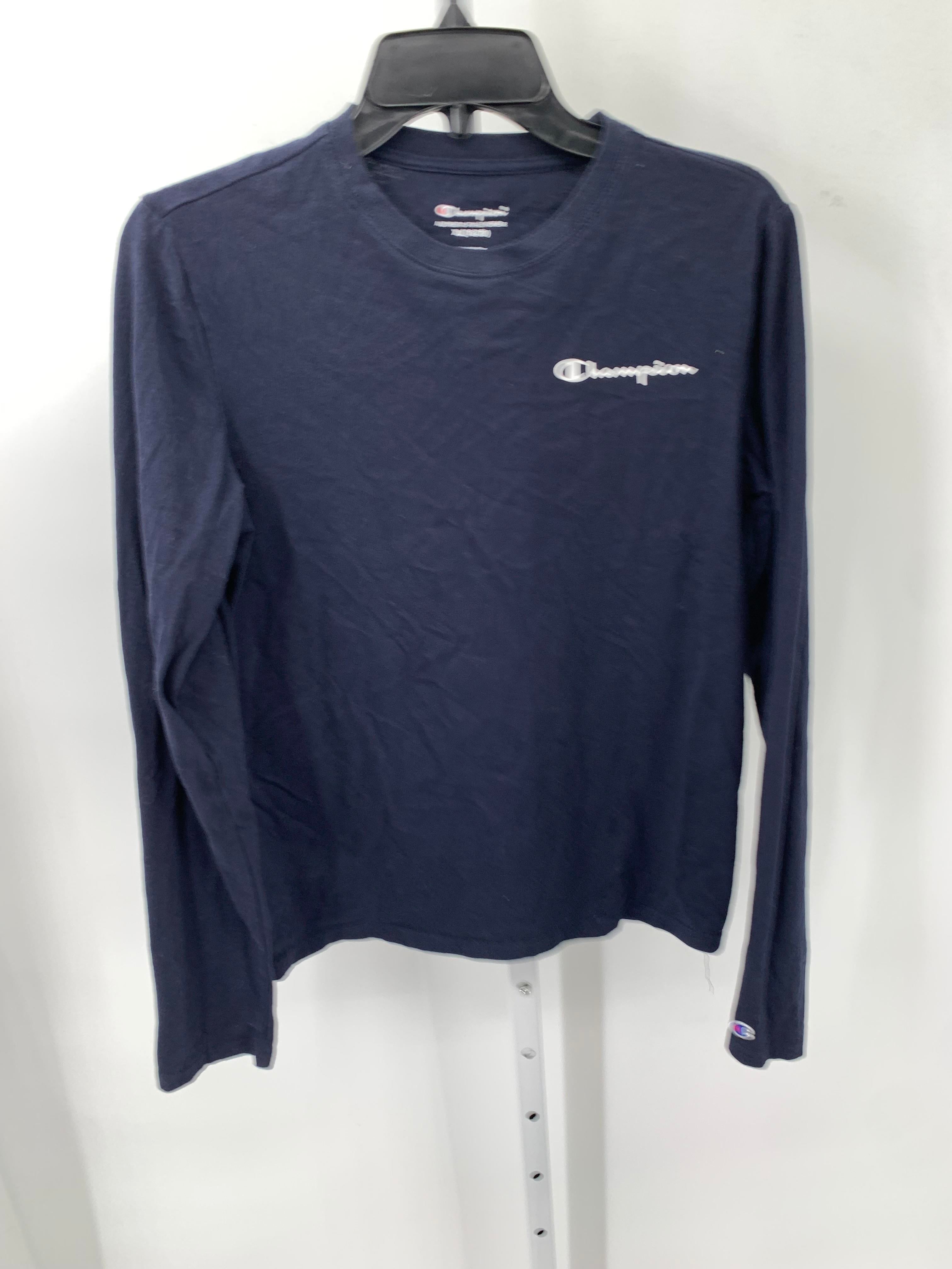 CREWNECK KNIT TEE