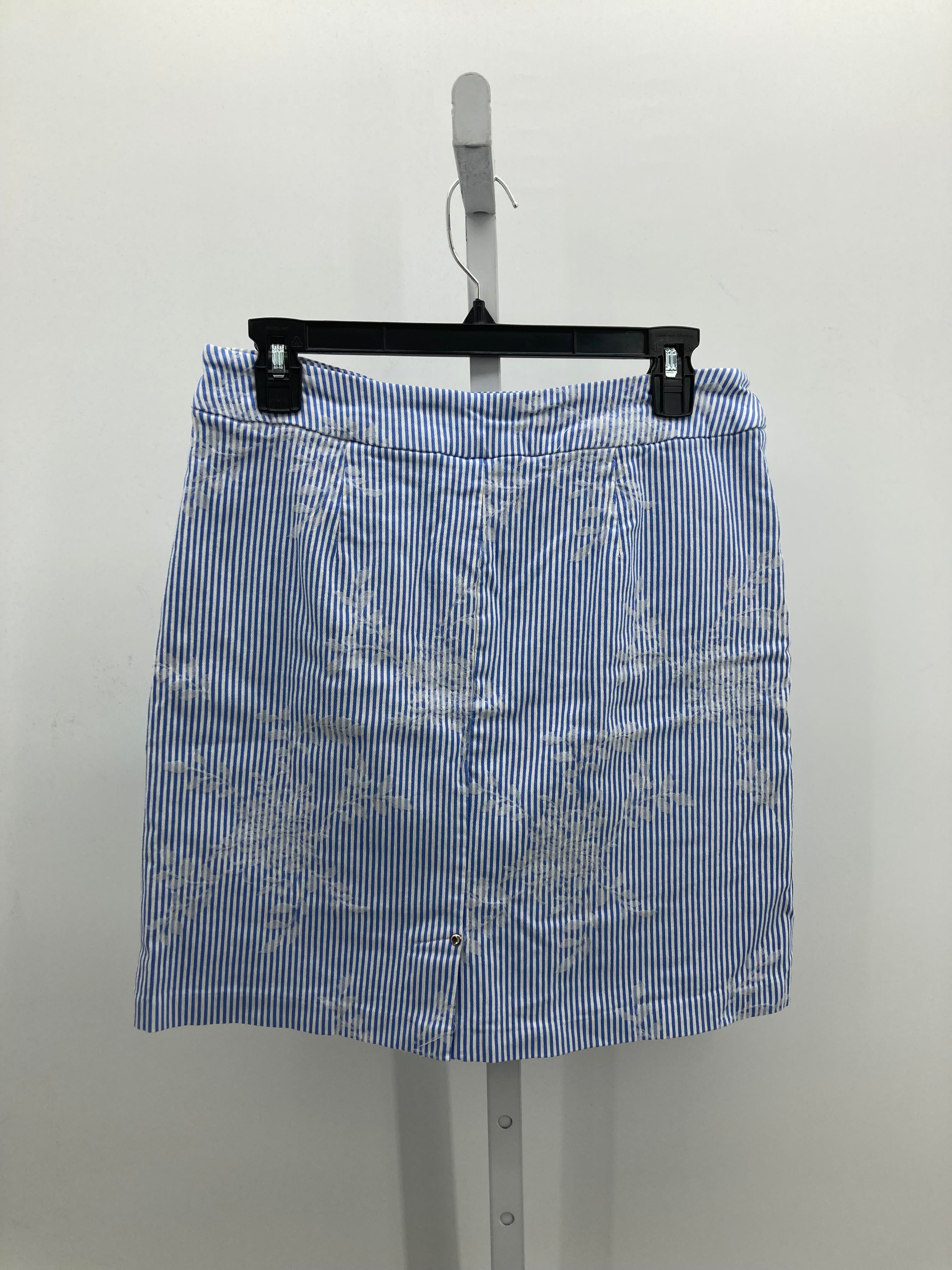 Tribal Size 8 Misses Skirt