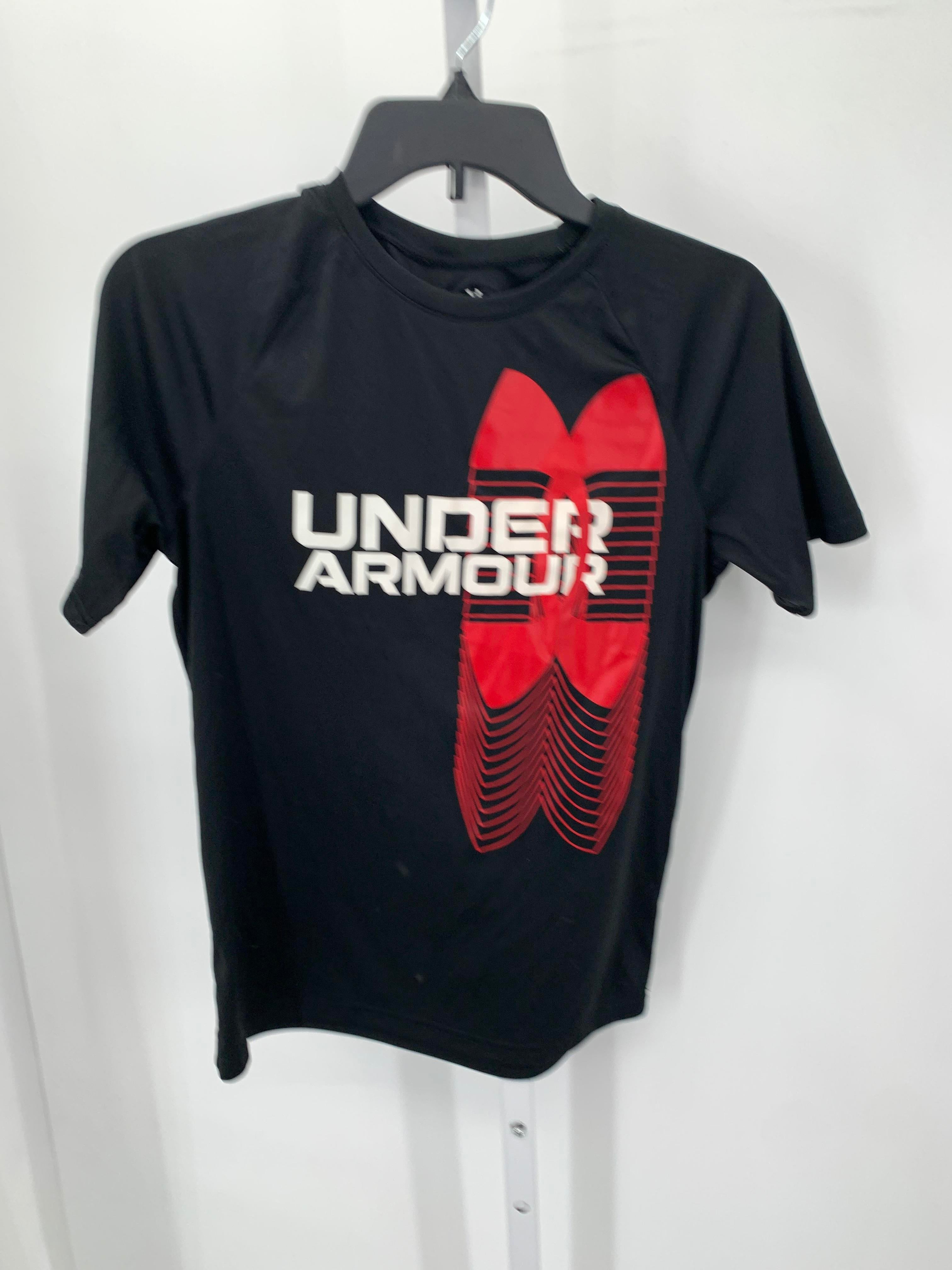 ACTIVE WEAR TEE