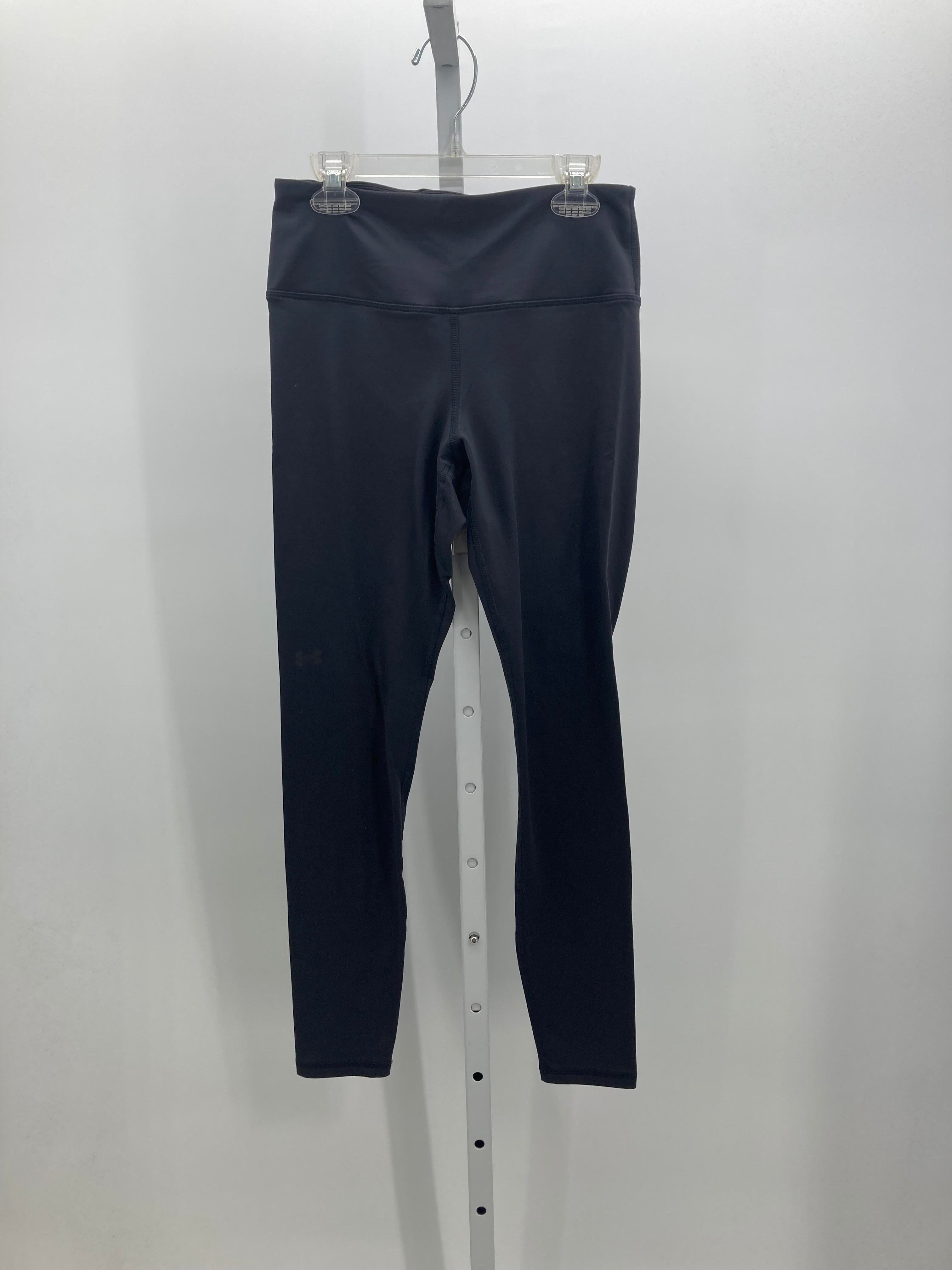 Under Armour Size Small Misses Leggings