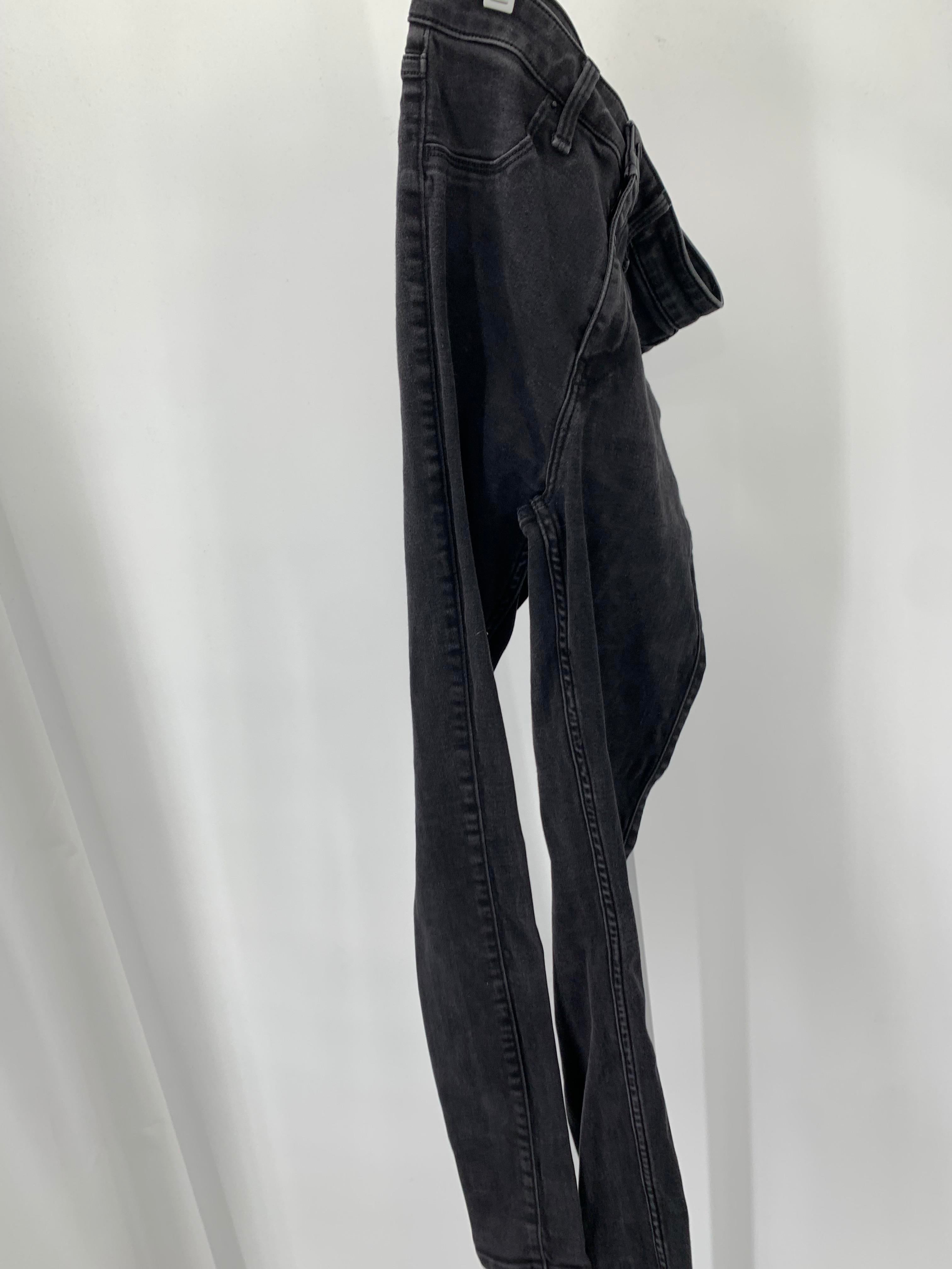 Abercrombie Size 0 Short Juniors Jeans