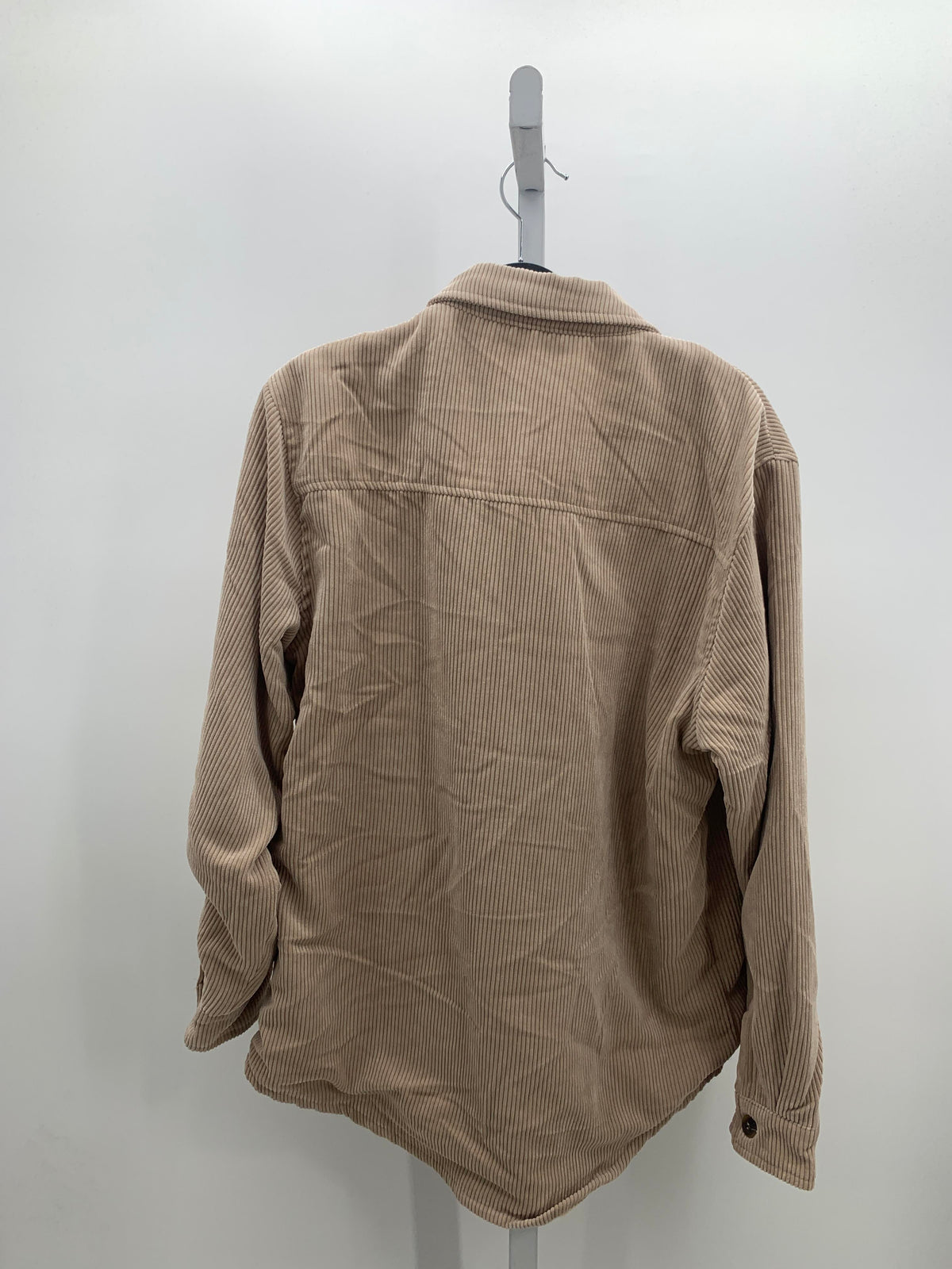 Love Tree Size Large Juniors Long Sleeve Shirt