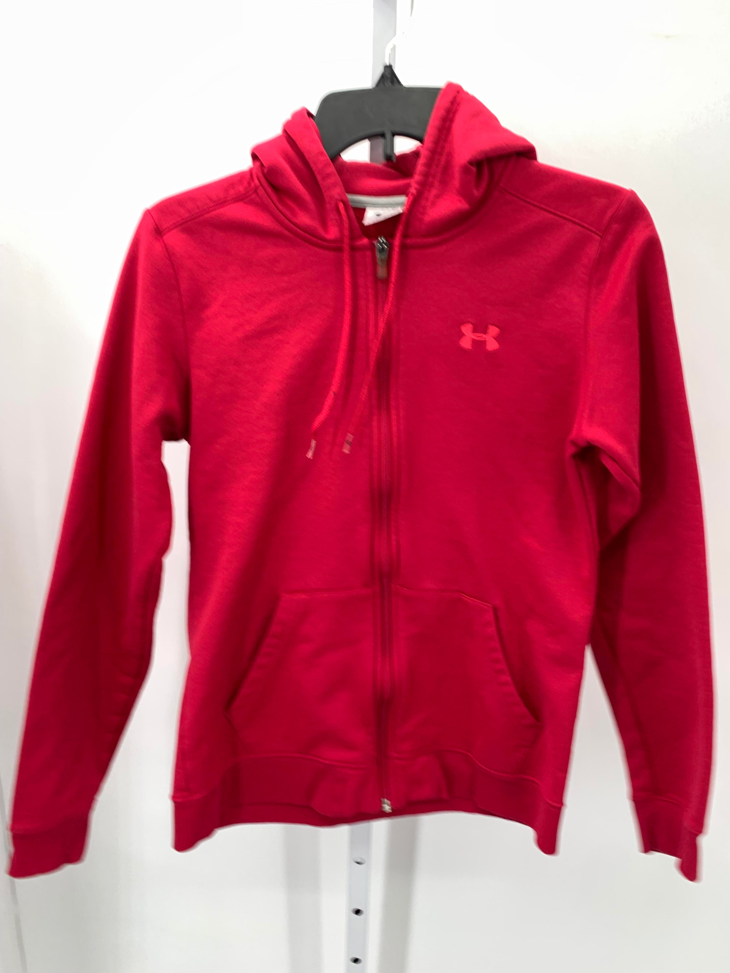 Under Armour Size Medium Misses Sweat Jacket