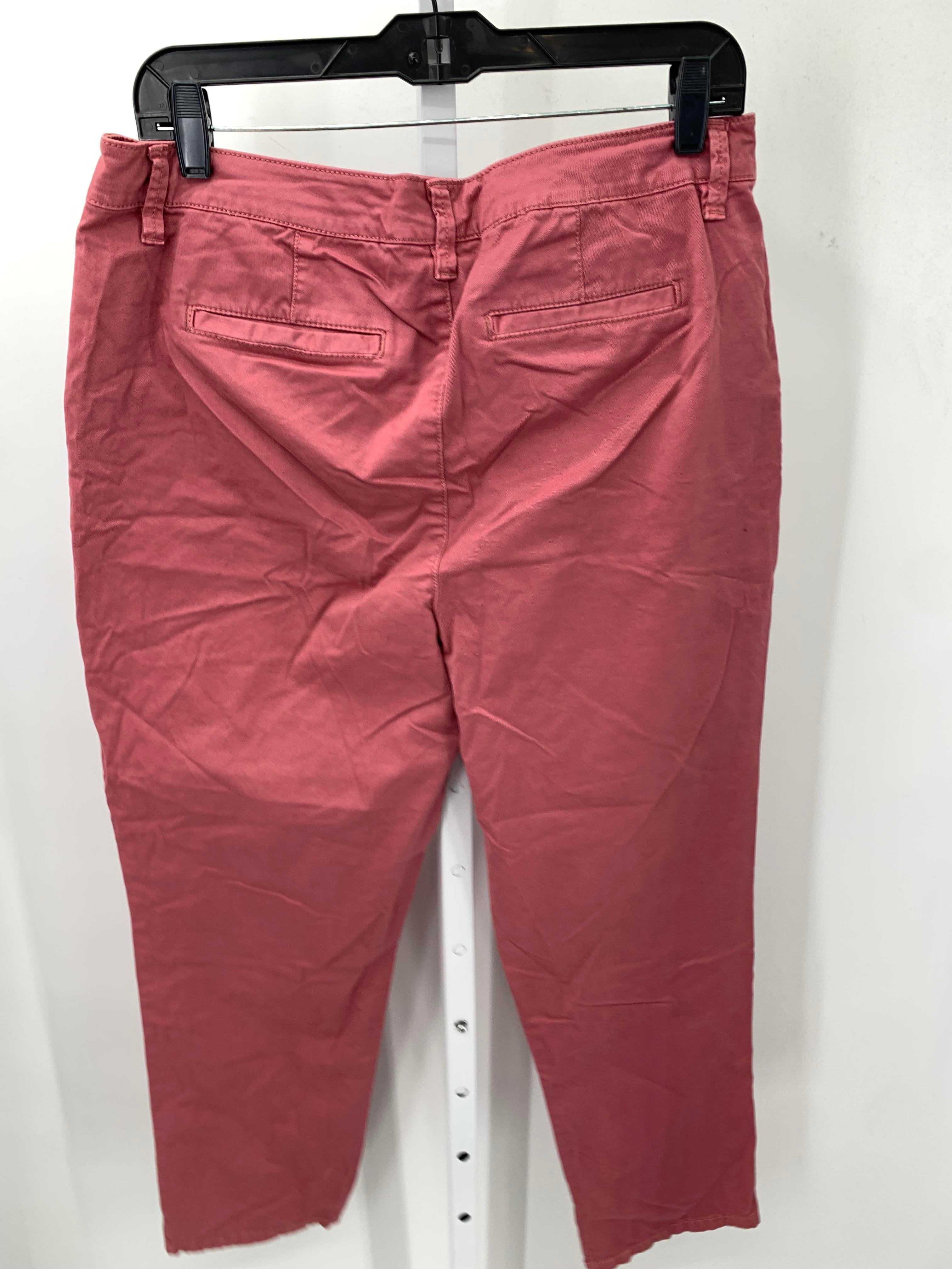 Style & Co. Size 10 Misses Pants