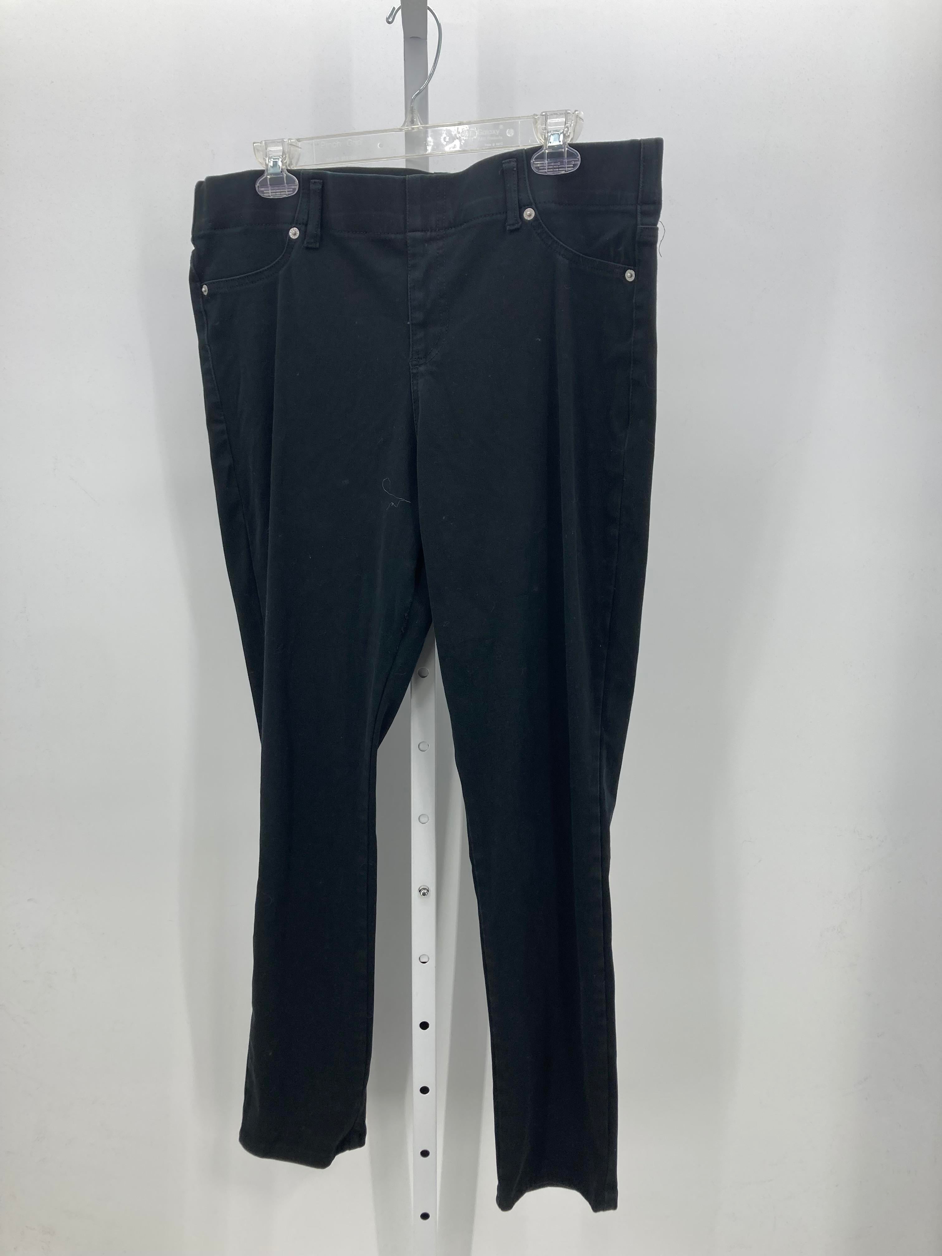 Size Extra Large Misses Jeans