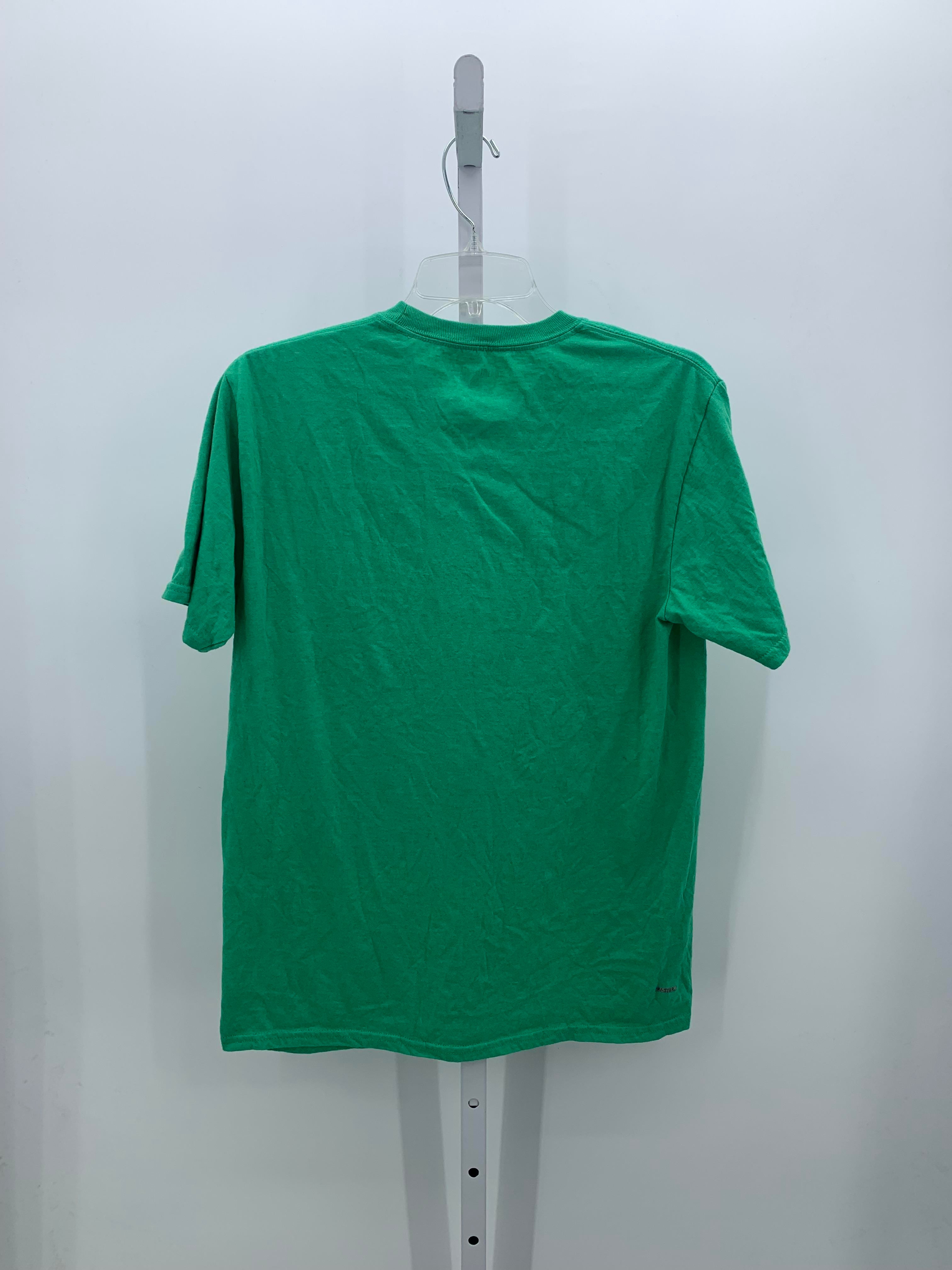 KNIT TEE