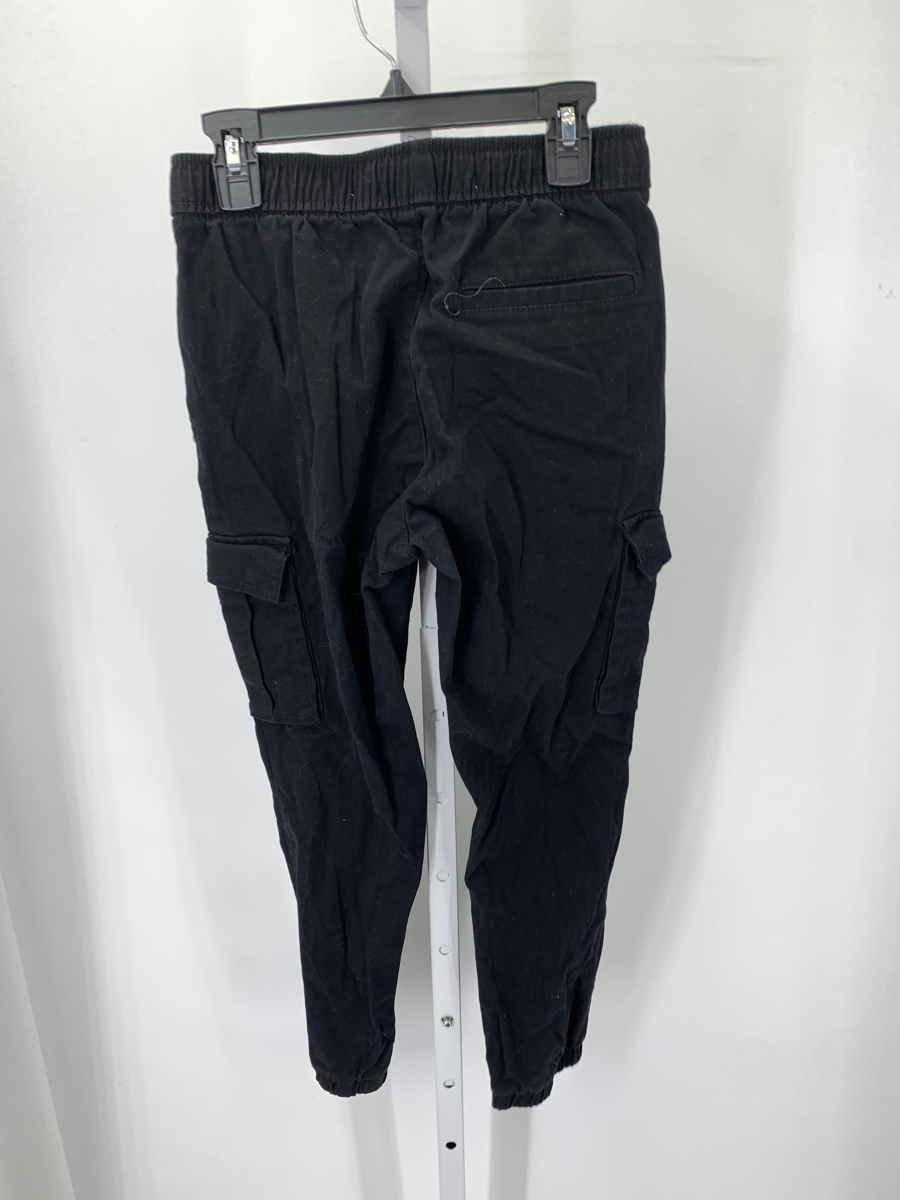 DRAW WAIST JOGGER
