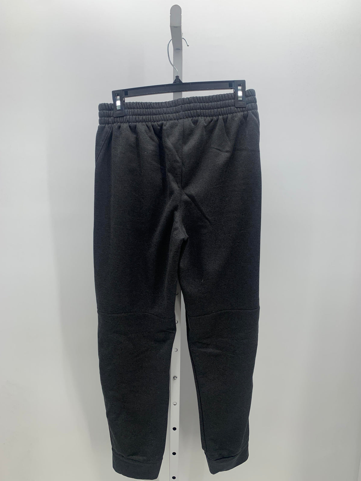DRAW WAIST KNIT