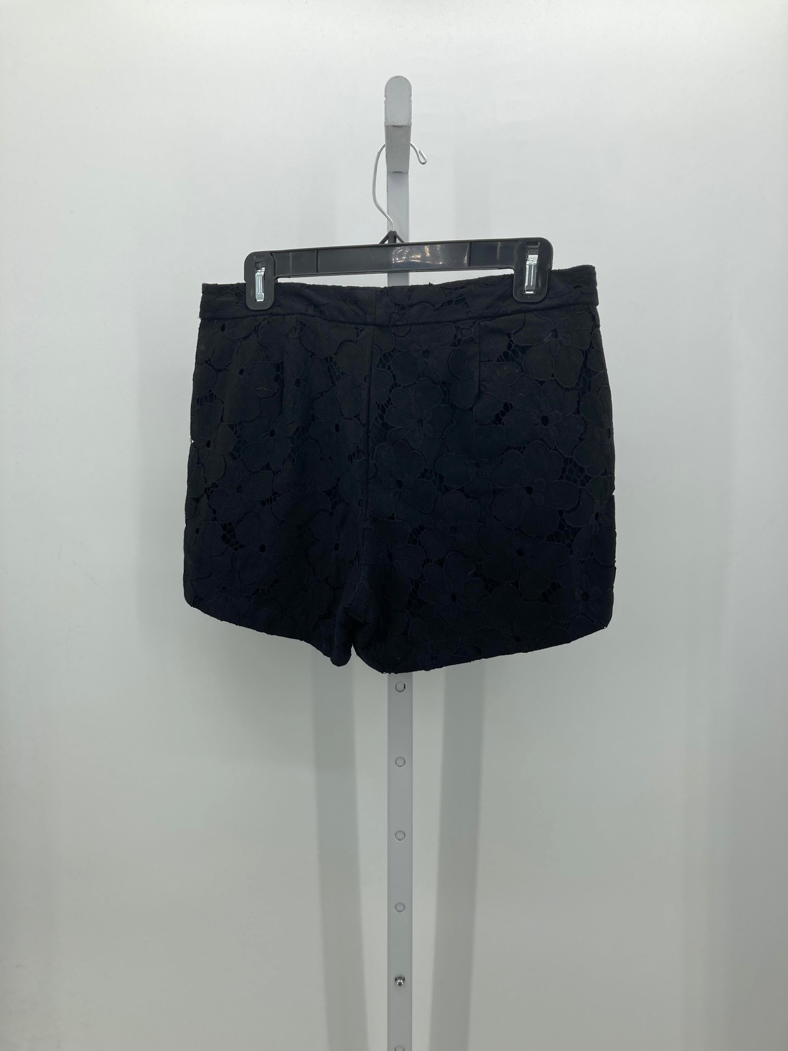 Lauren Conrad Size 6 Misses Shorts