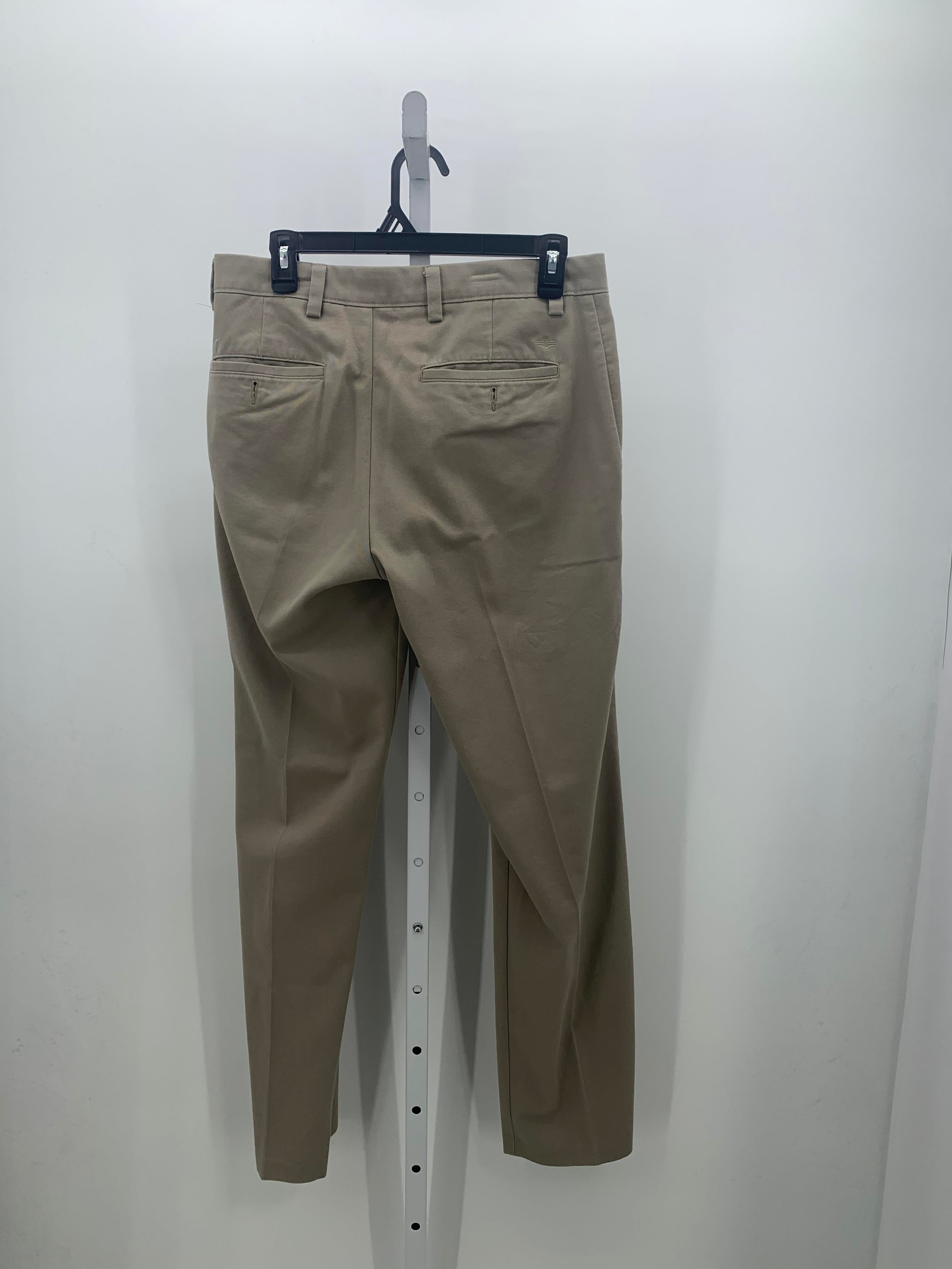 SLIM TAPERED FIT