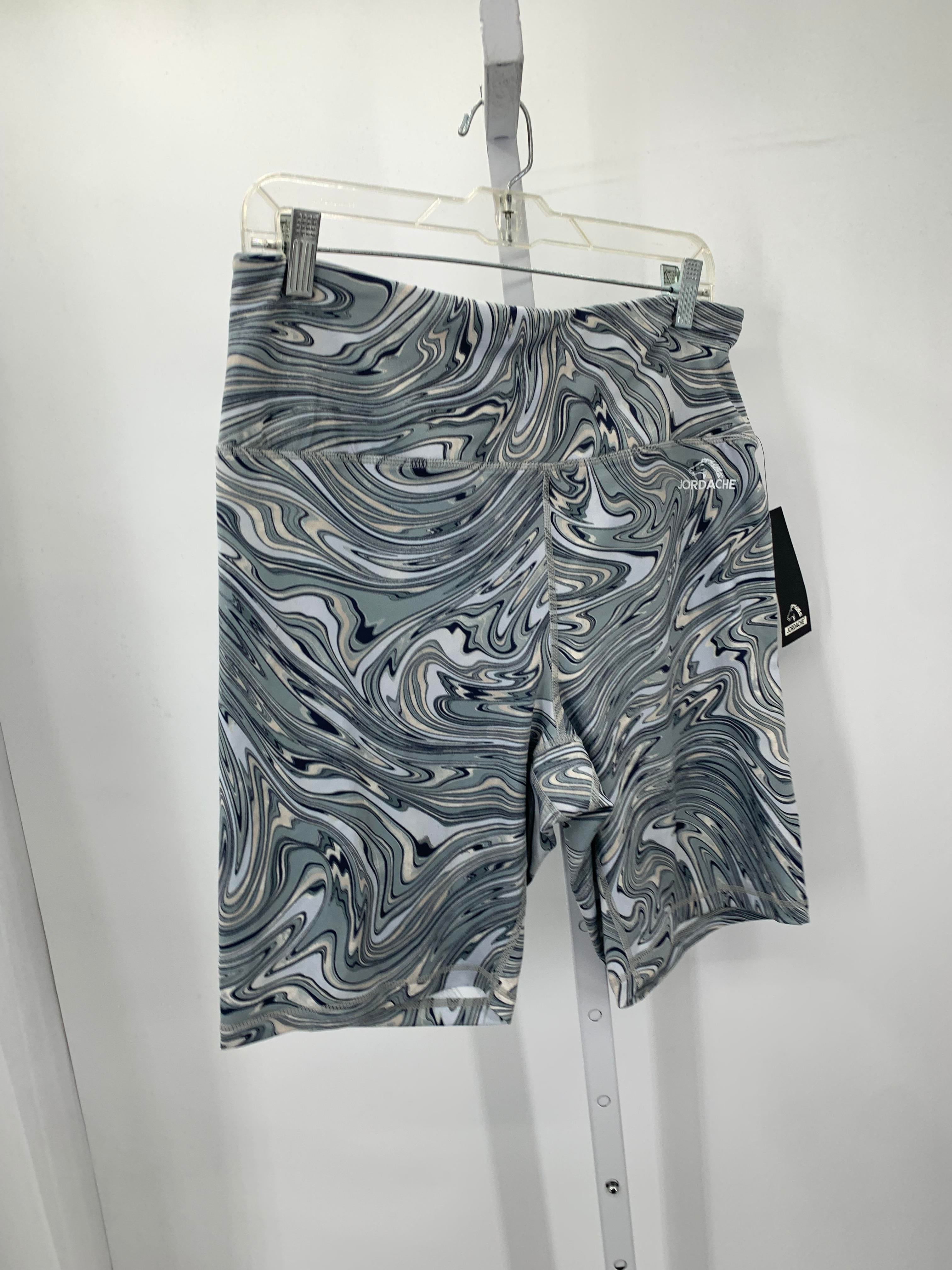 Jordache Size 1X Womens Shorts