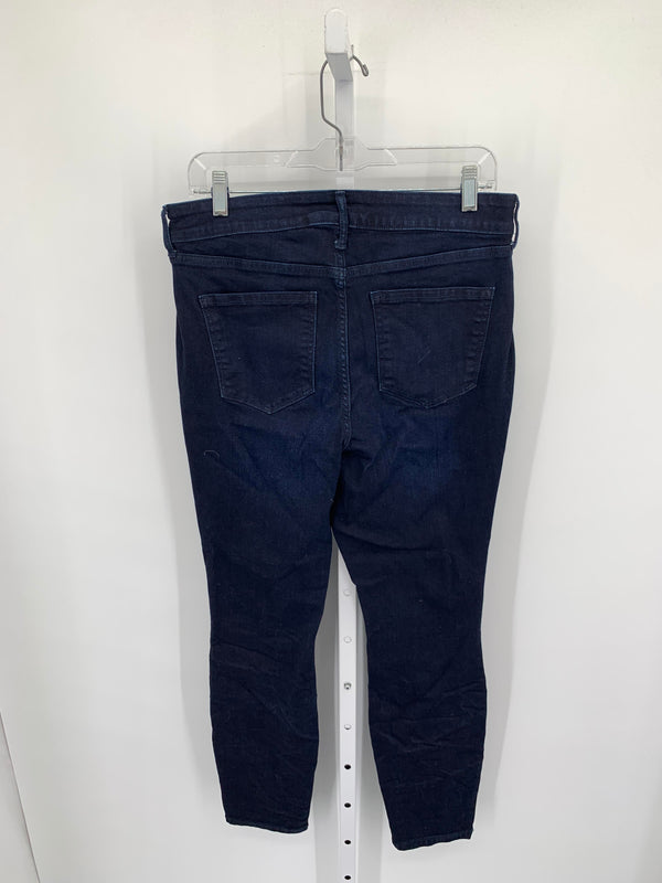 Nine West Size 10 Misses Jeans