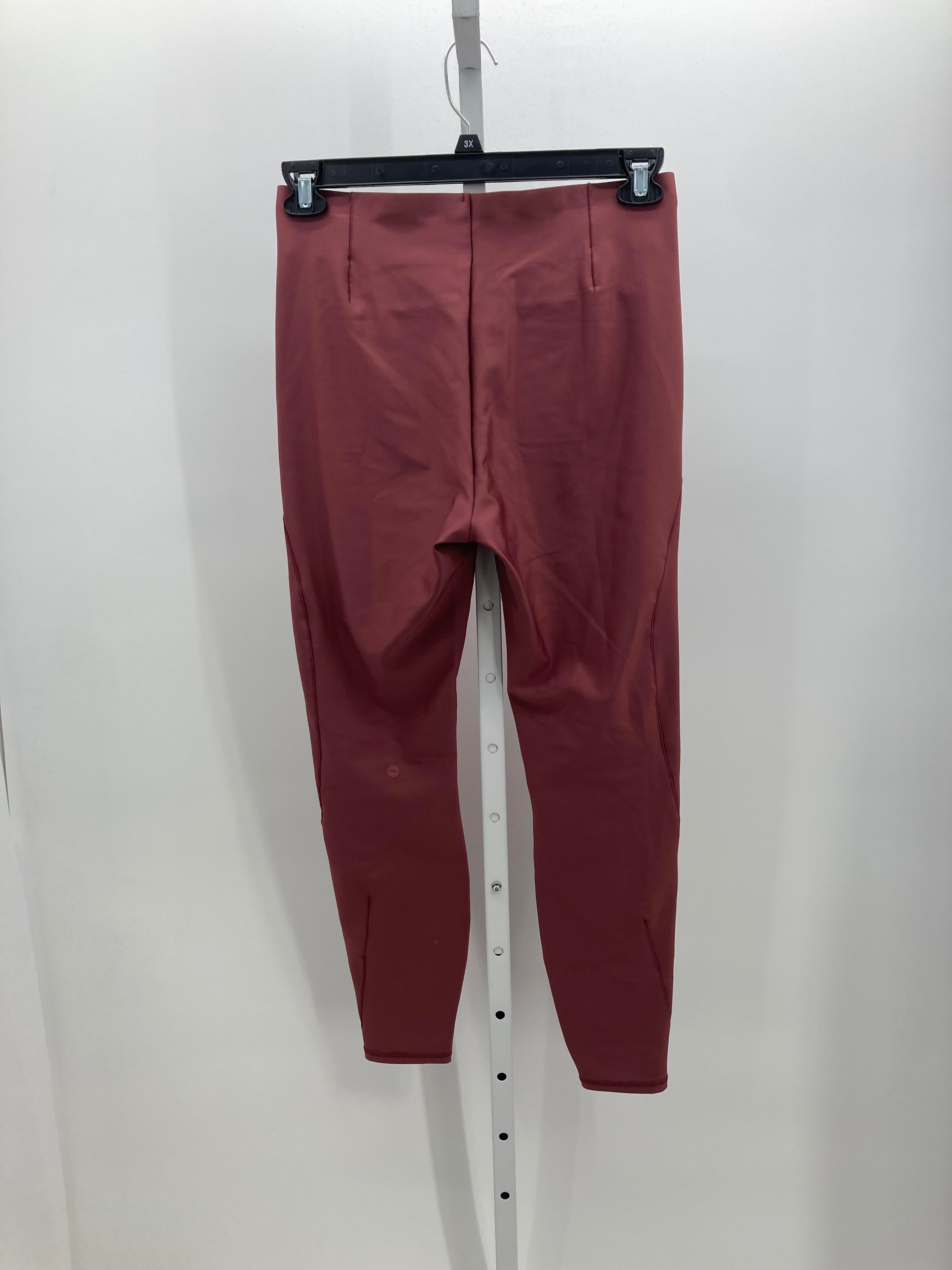 Avia Size Large Misses Leggings