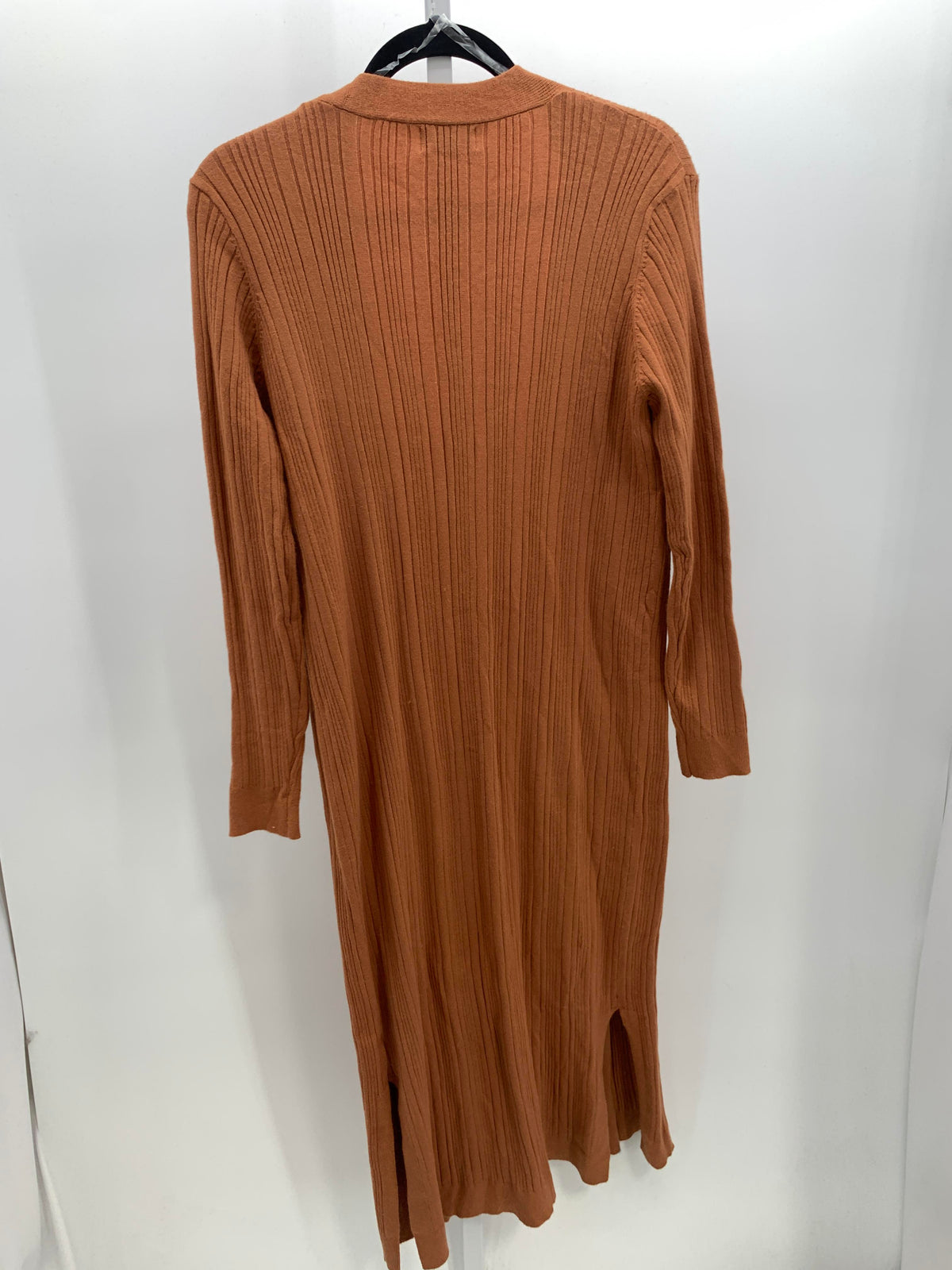 Poof Size Large Juniors Cardigan