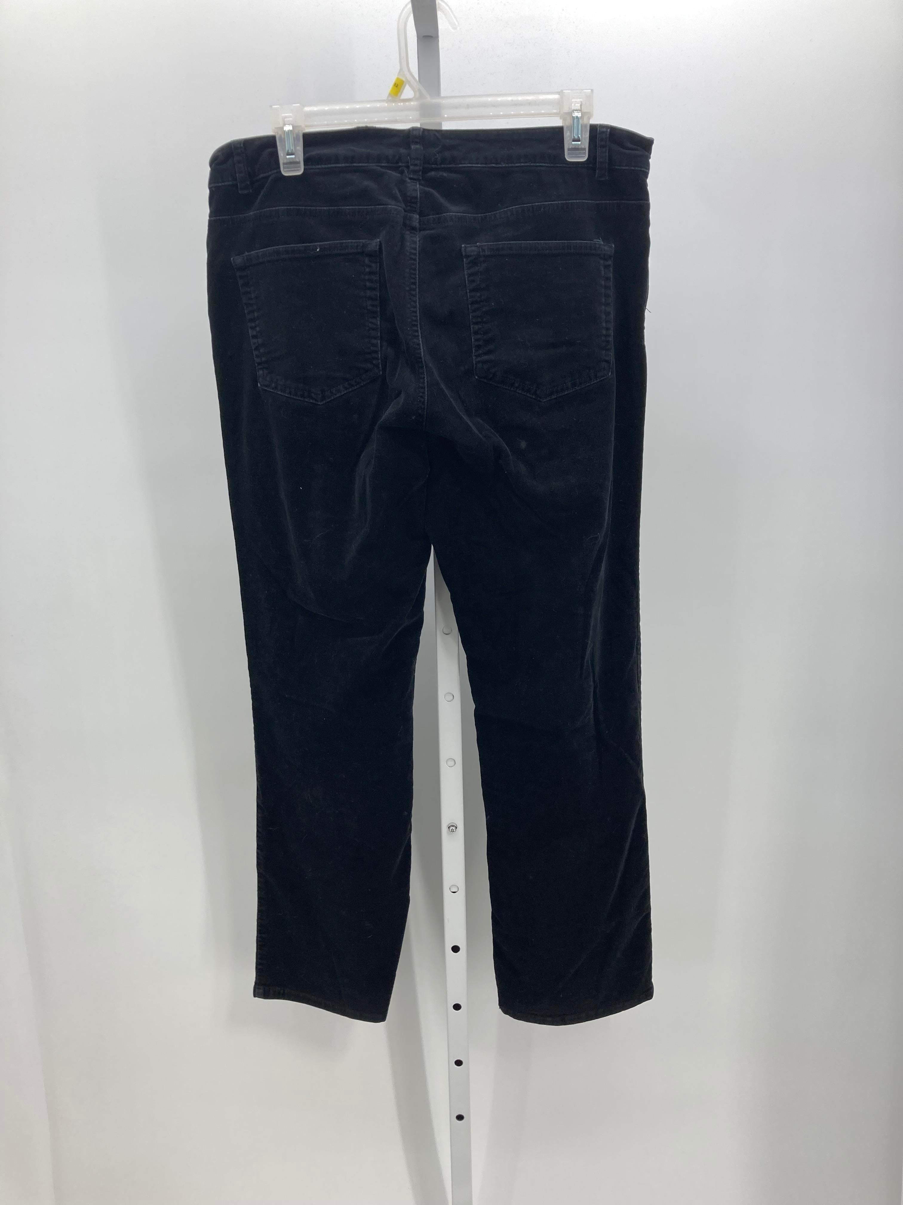 Chaps Size 12 Misses Corduroy Pants