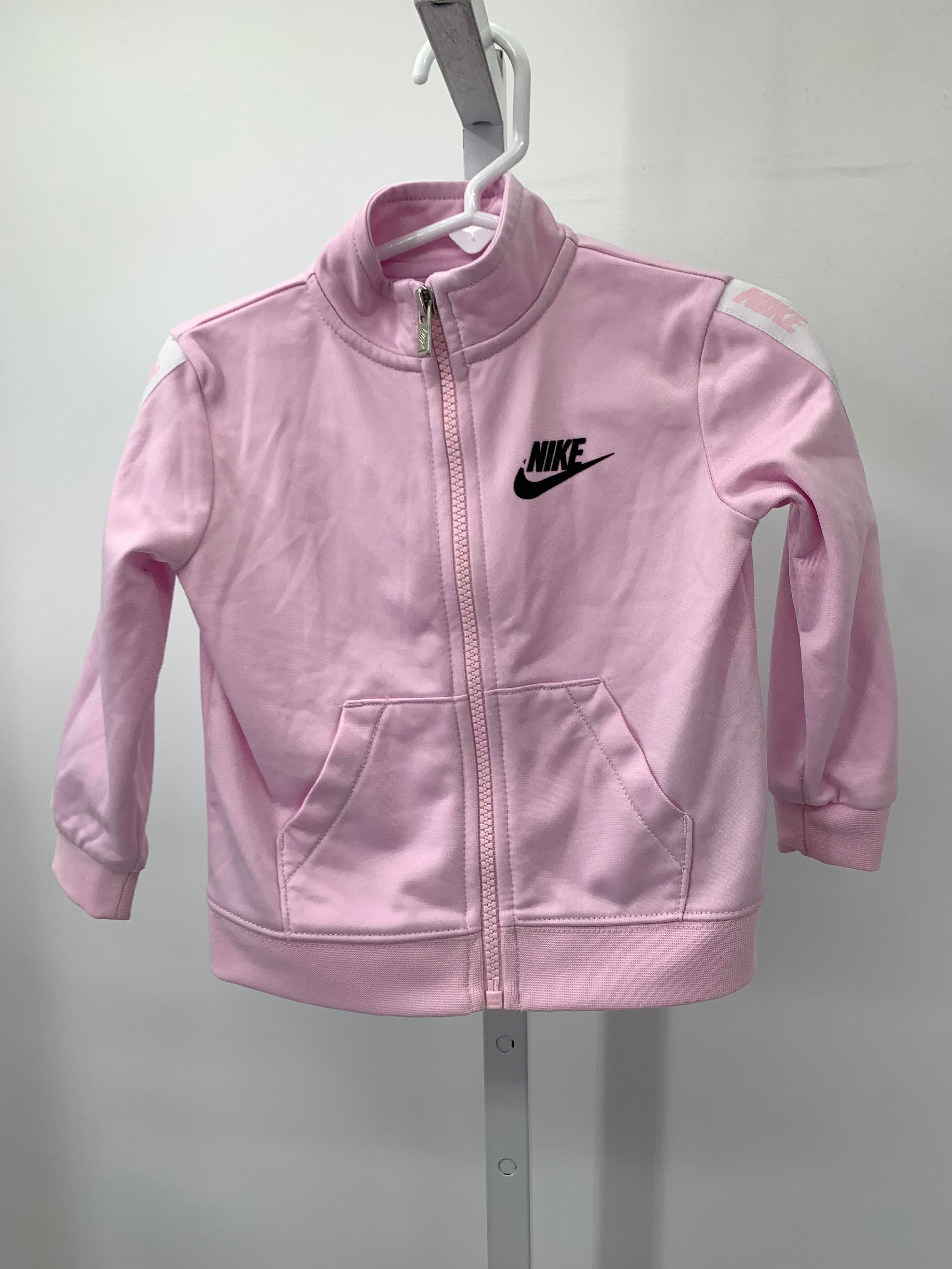 ZIP UP KNIT