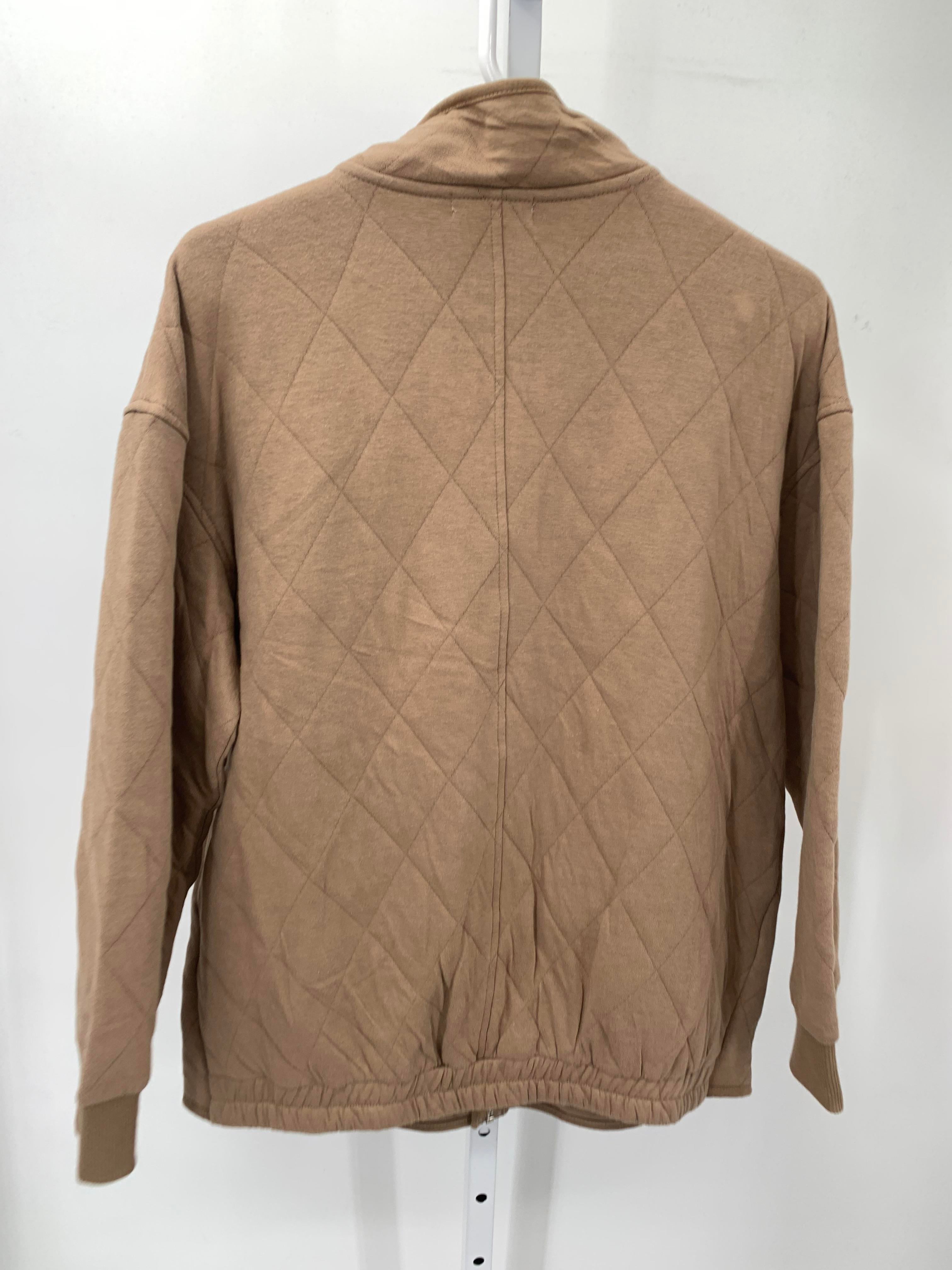 Size Large Misses Sweat Jacket
