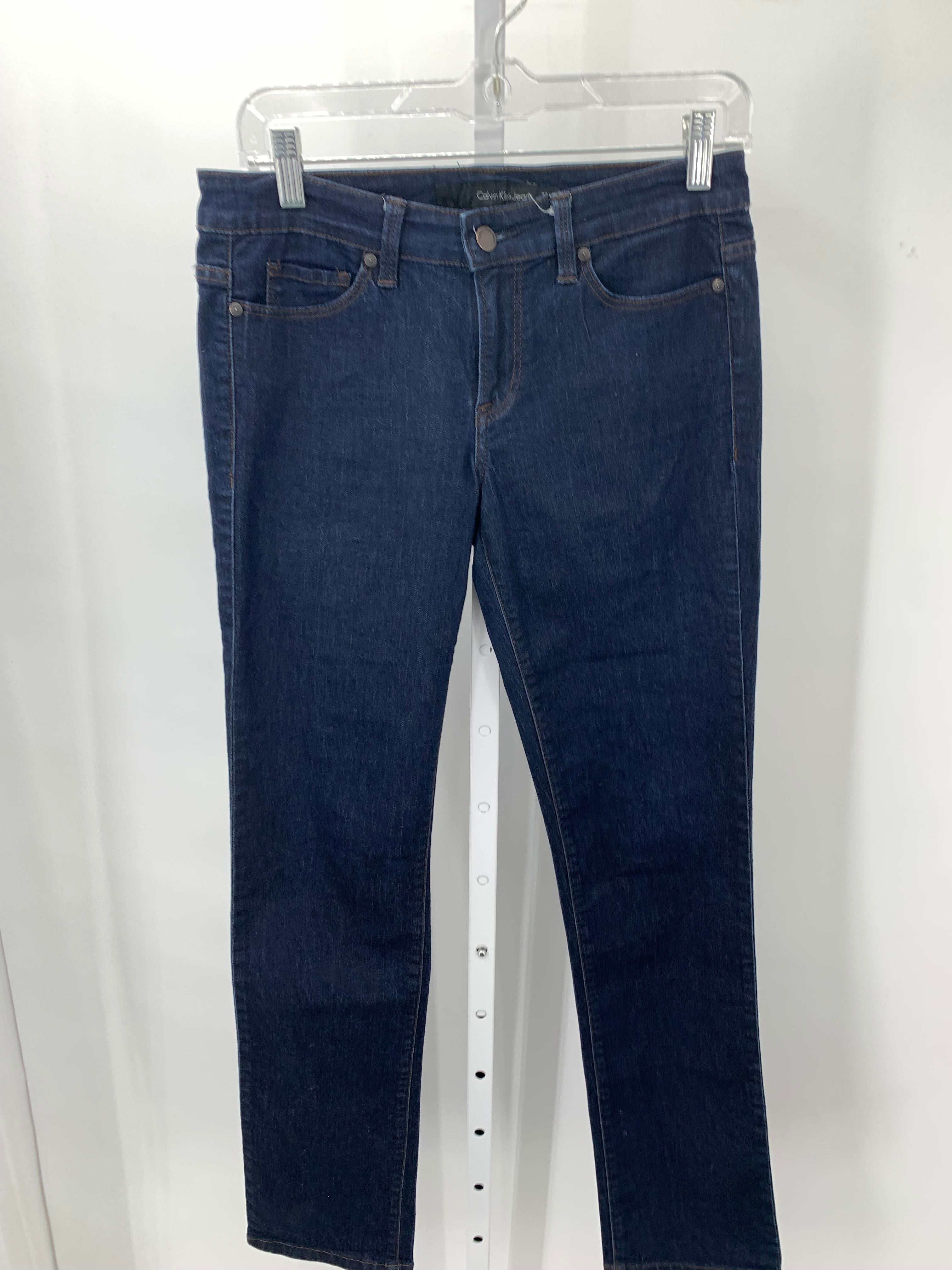 Calvin Klein Size 4 Misses Jacket